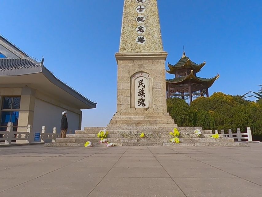 端午山旅行图片 3