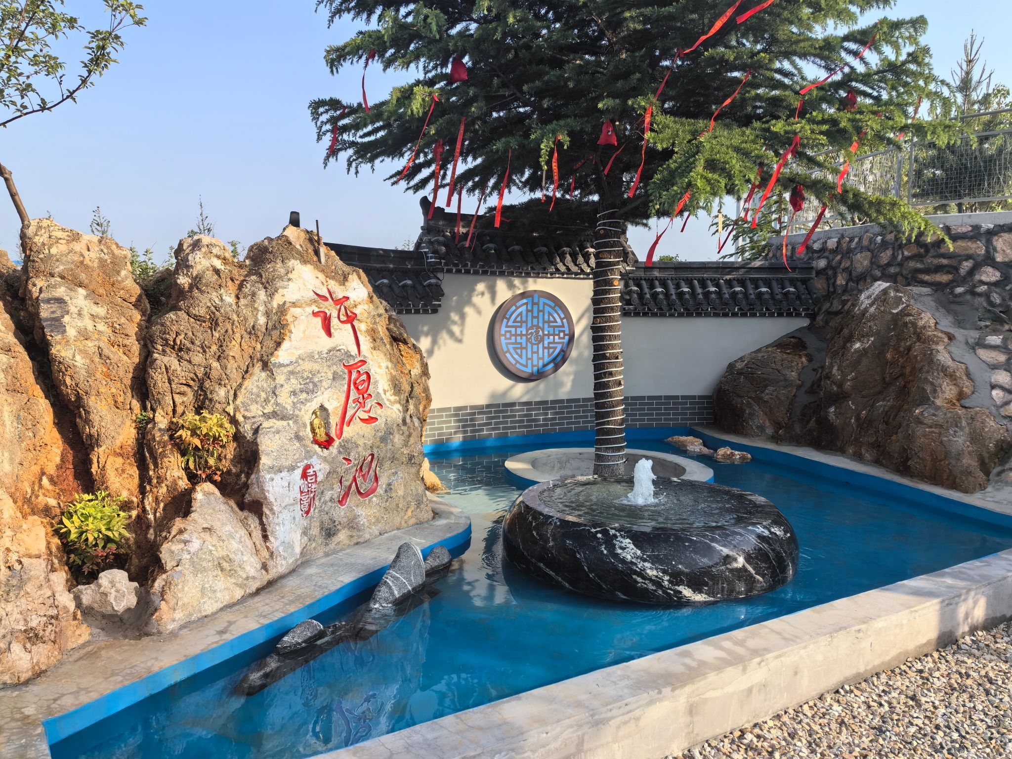 海德汽车体育公园旅行图片 3