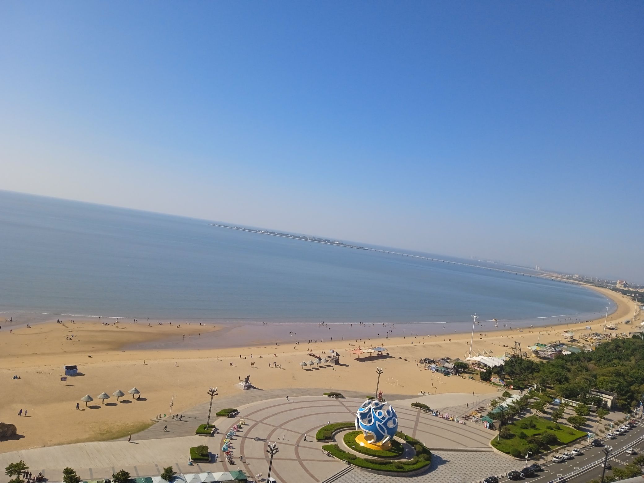 地雷战旅游景区旅行图片 3