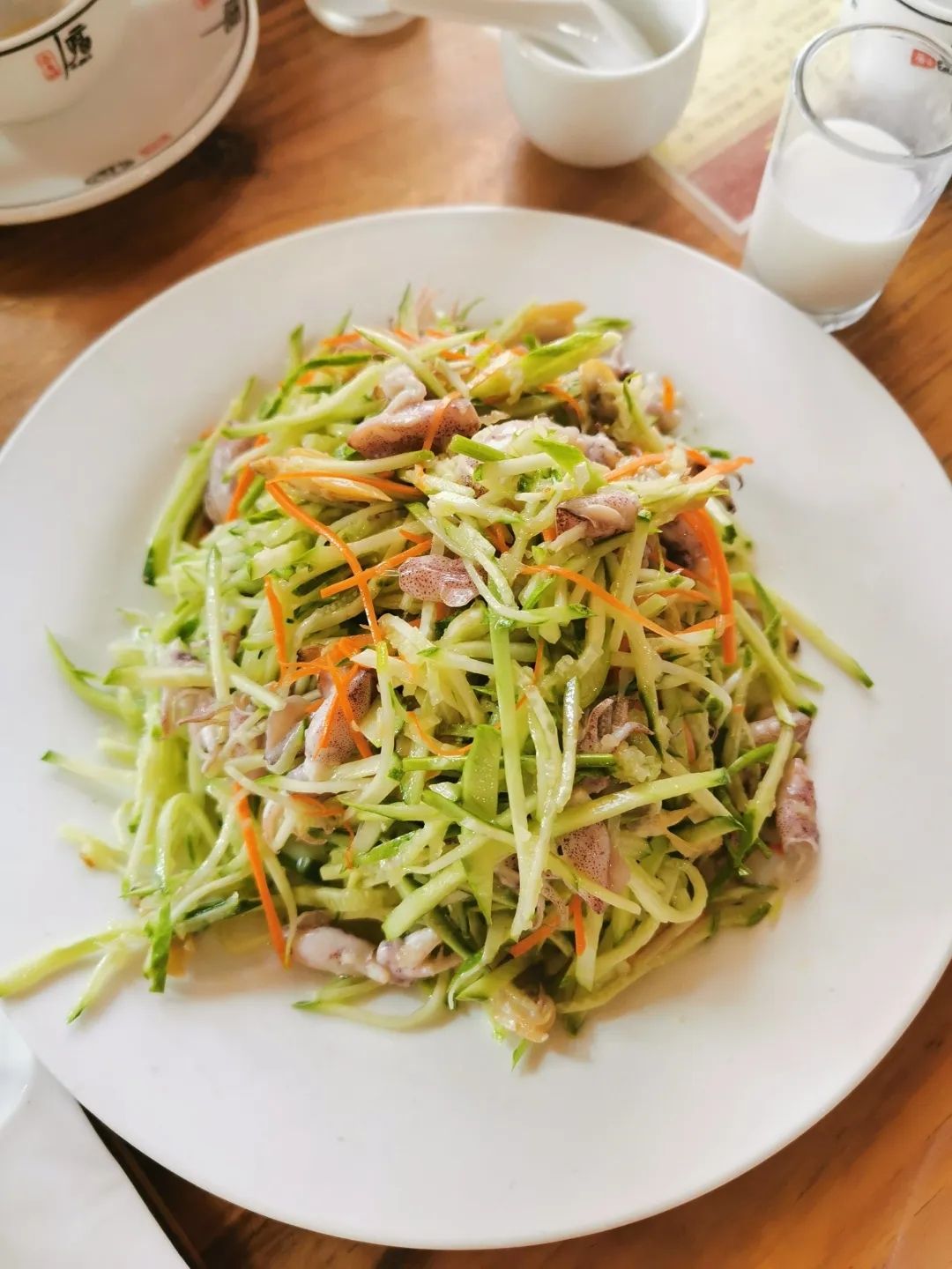 丰盛园全驴宴(兴海路) - 登州街道便民圈栖邻生活圈餐饮服务服务点实景照片