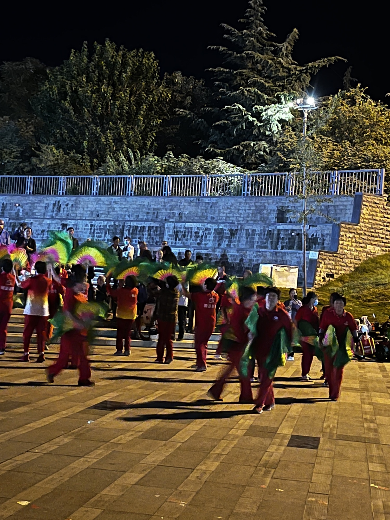 掖县公园旅行图片 2