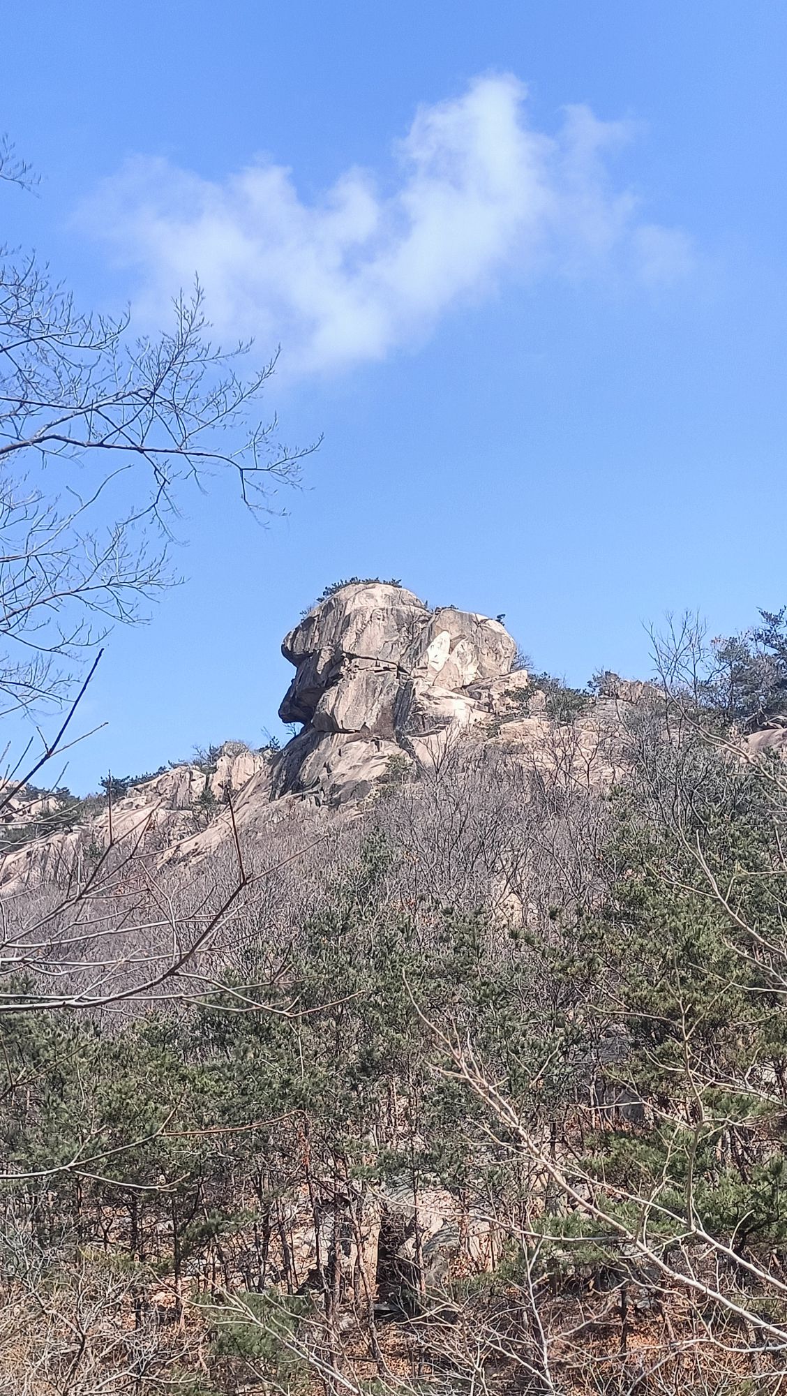 招虎山景区旅行图片 3