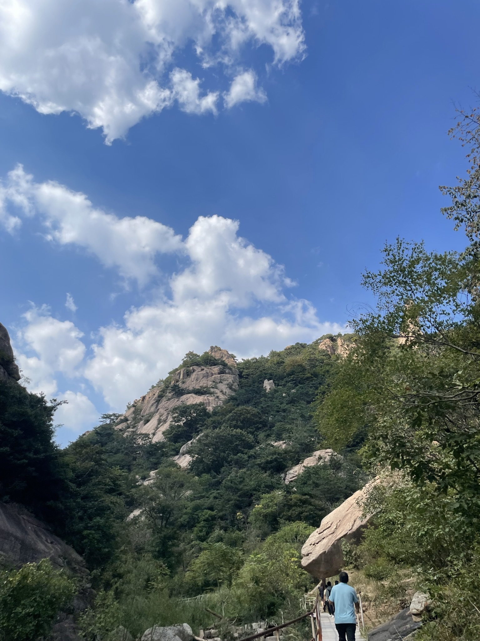 招虎山景区旅行图片 3