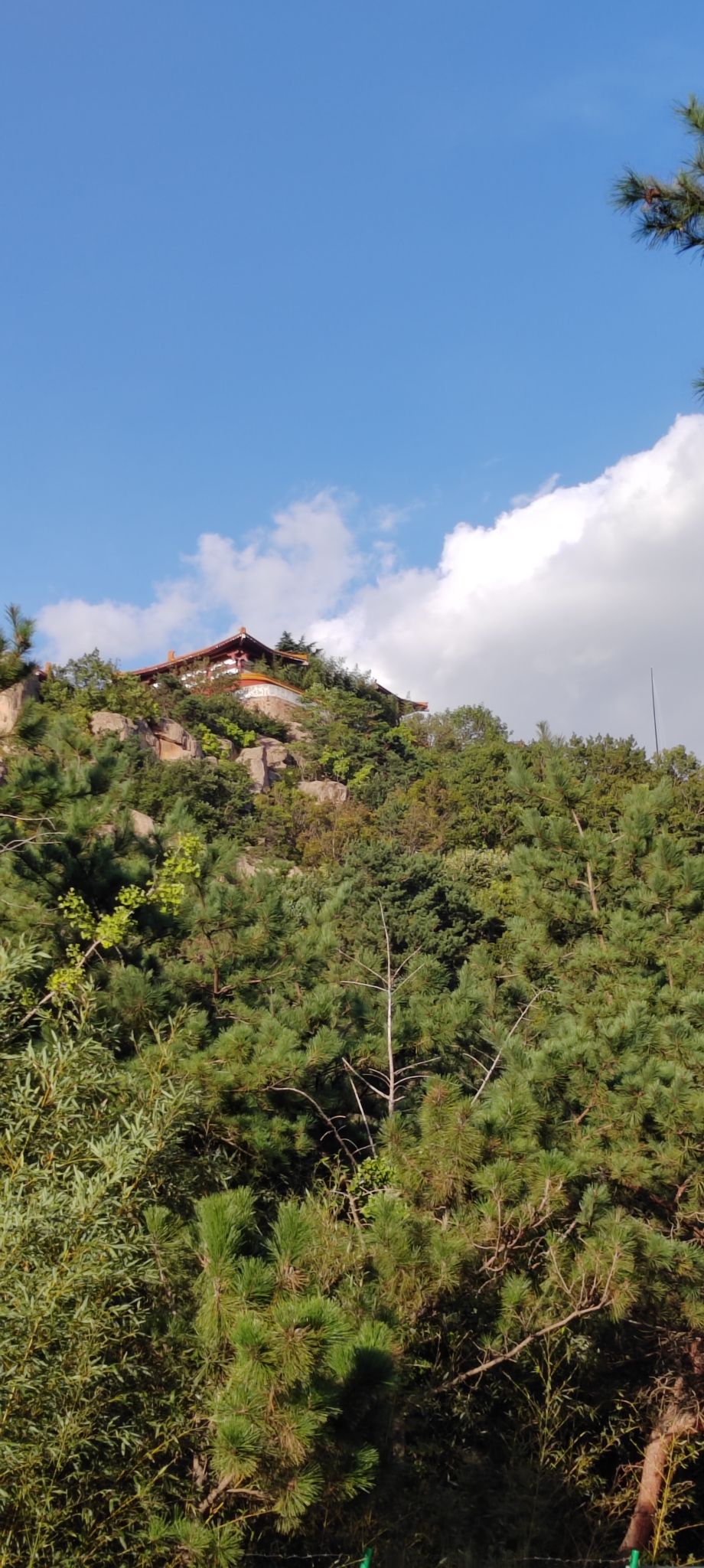 招虎山景区旅行图片 2