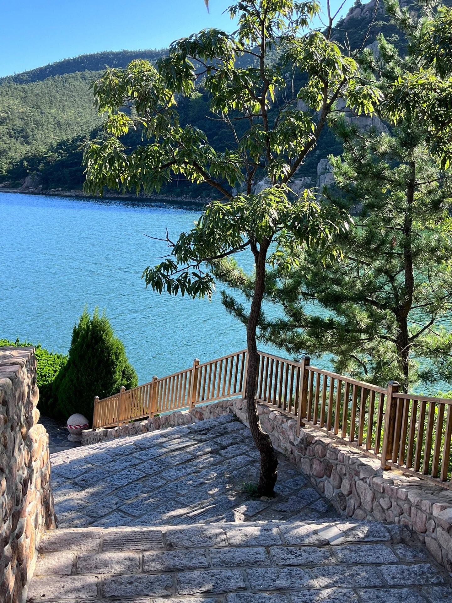 招虎山景区旅行图片 2