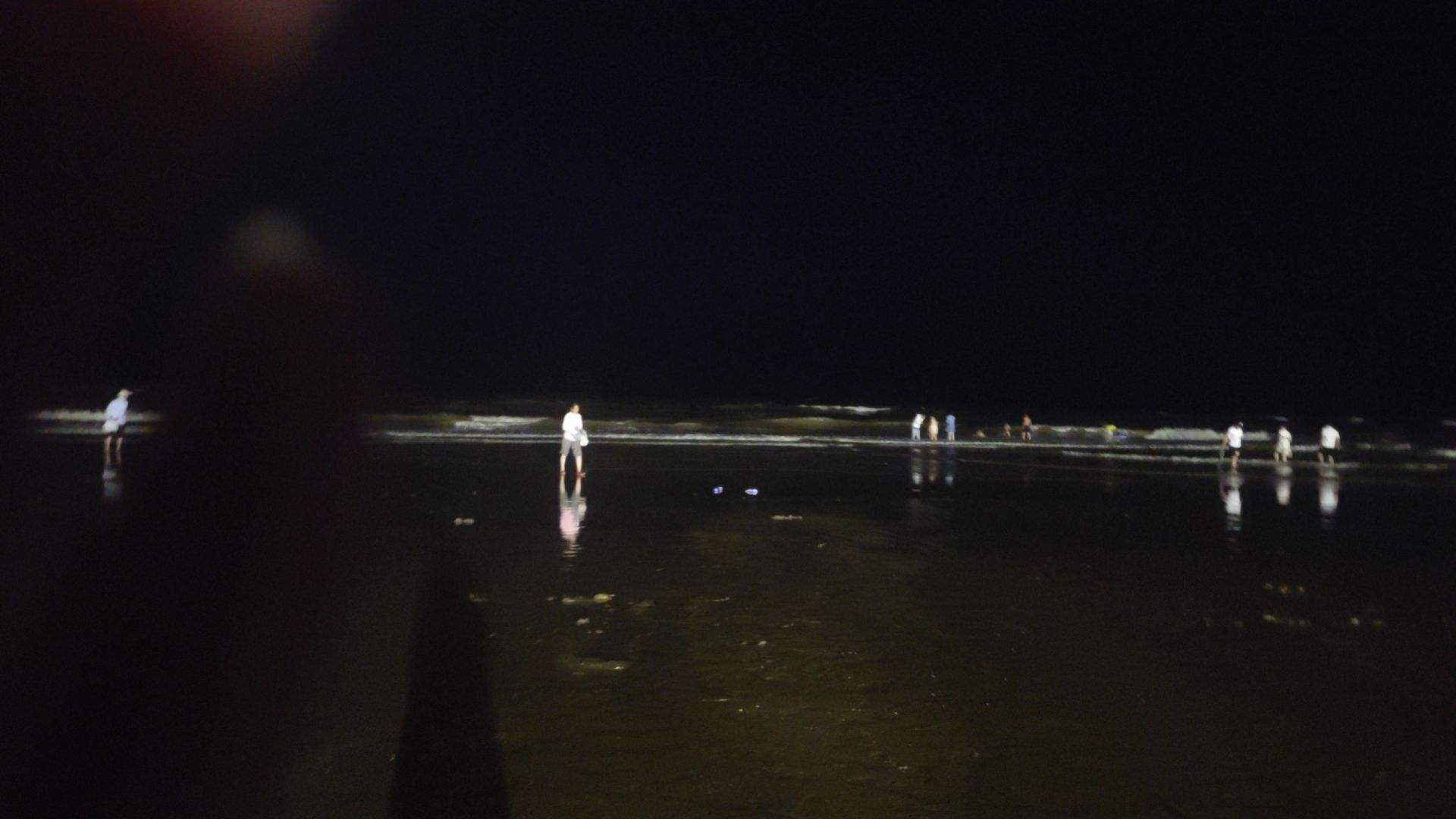 莱州黄金海岸滨海旅游度假区旅行图片 2