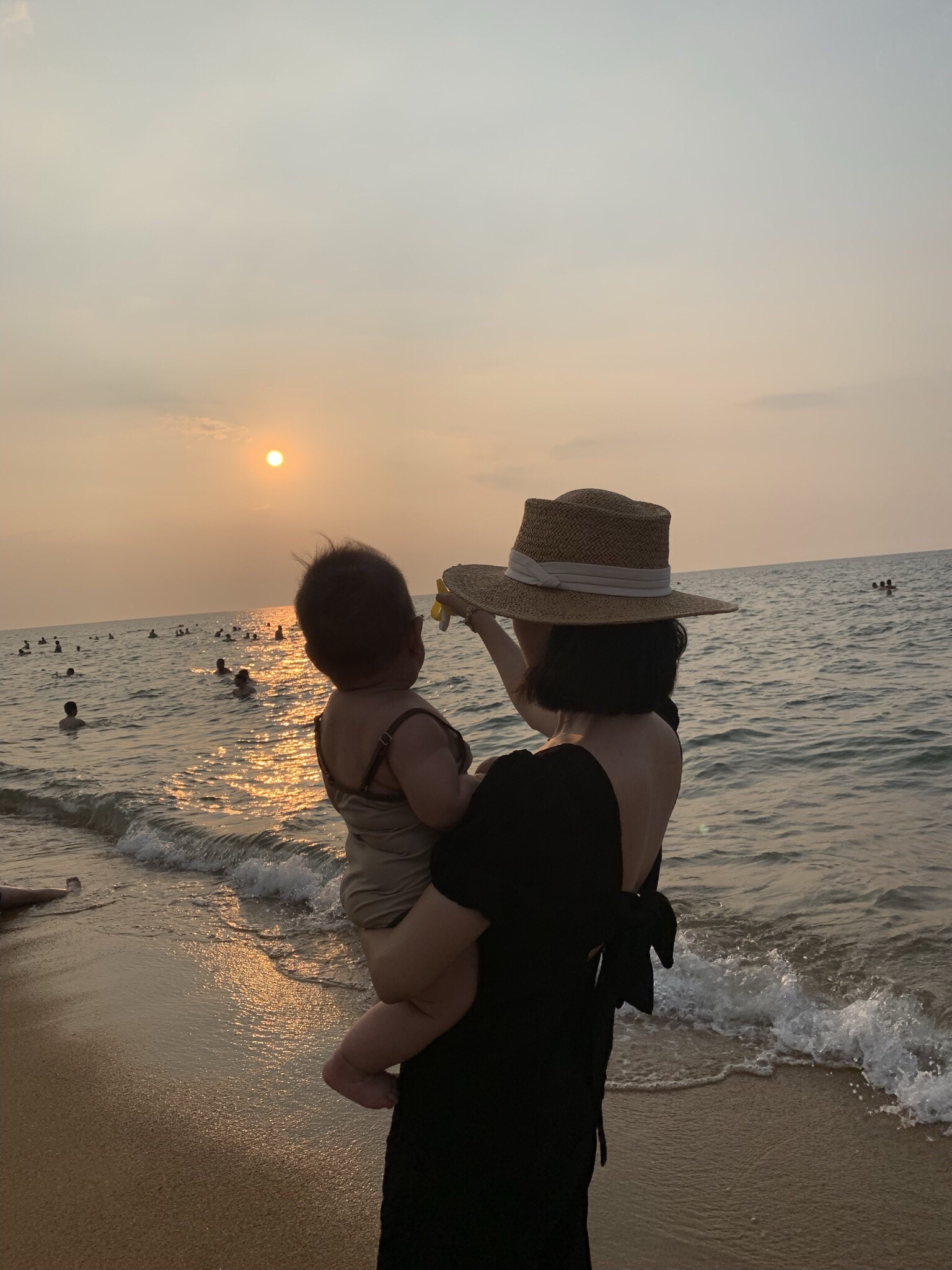 莱州黄金海岸滨海旅游度假区旅行图片 2