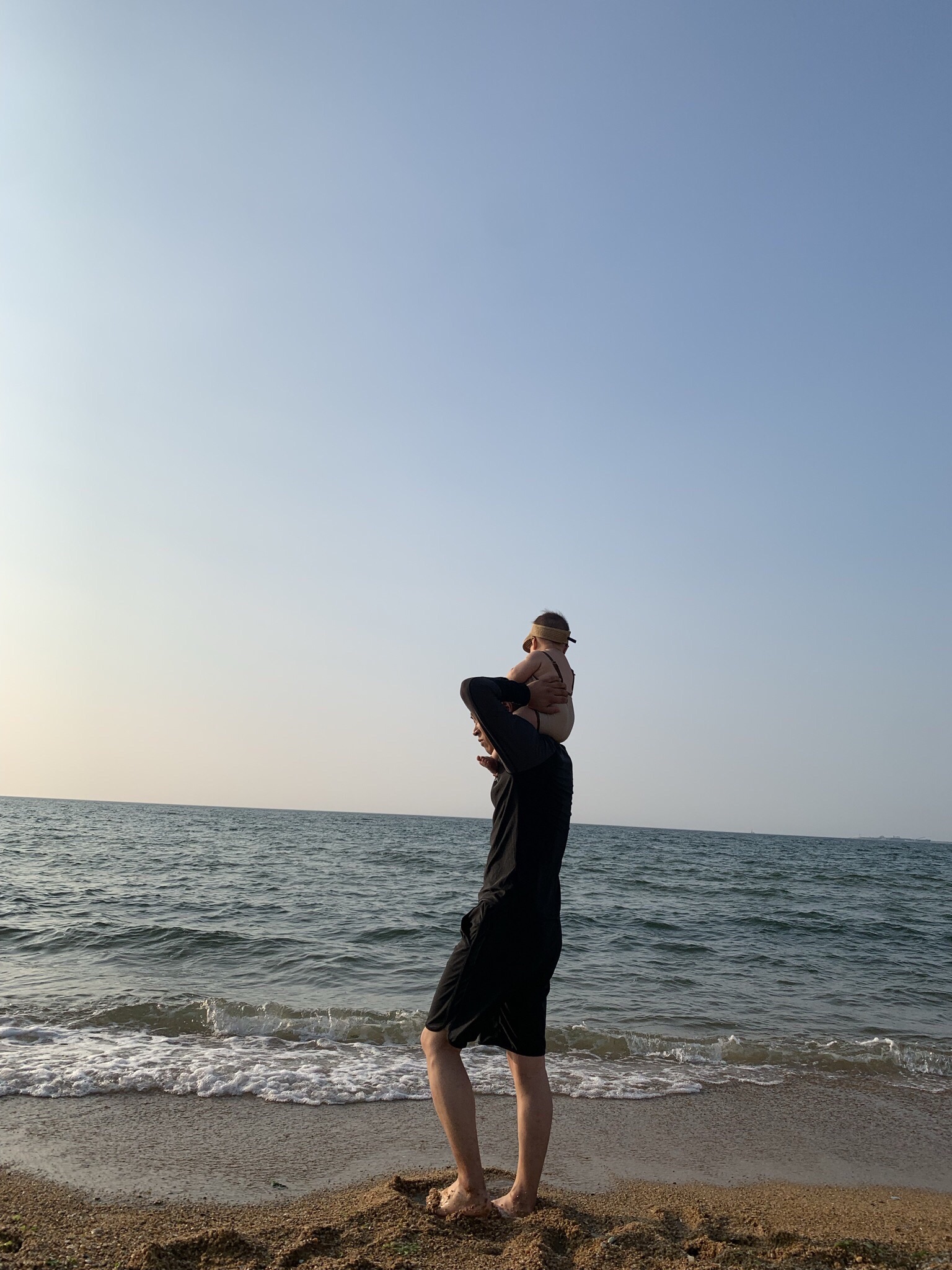 莱州黄金海岸滨海旅游度假区旅行图片 3