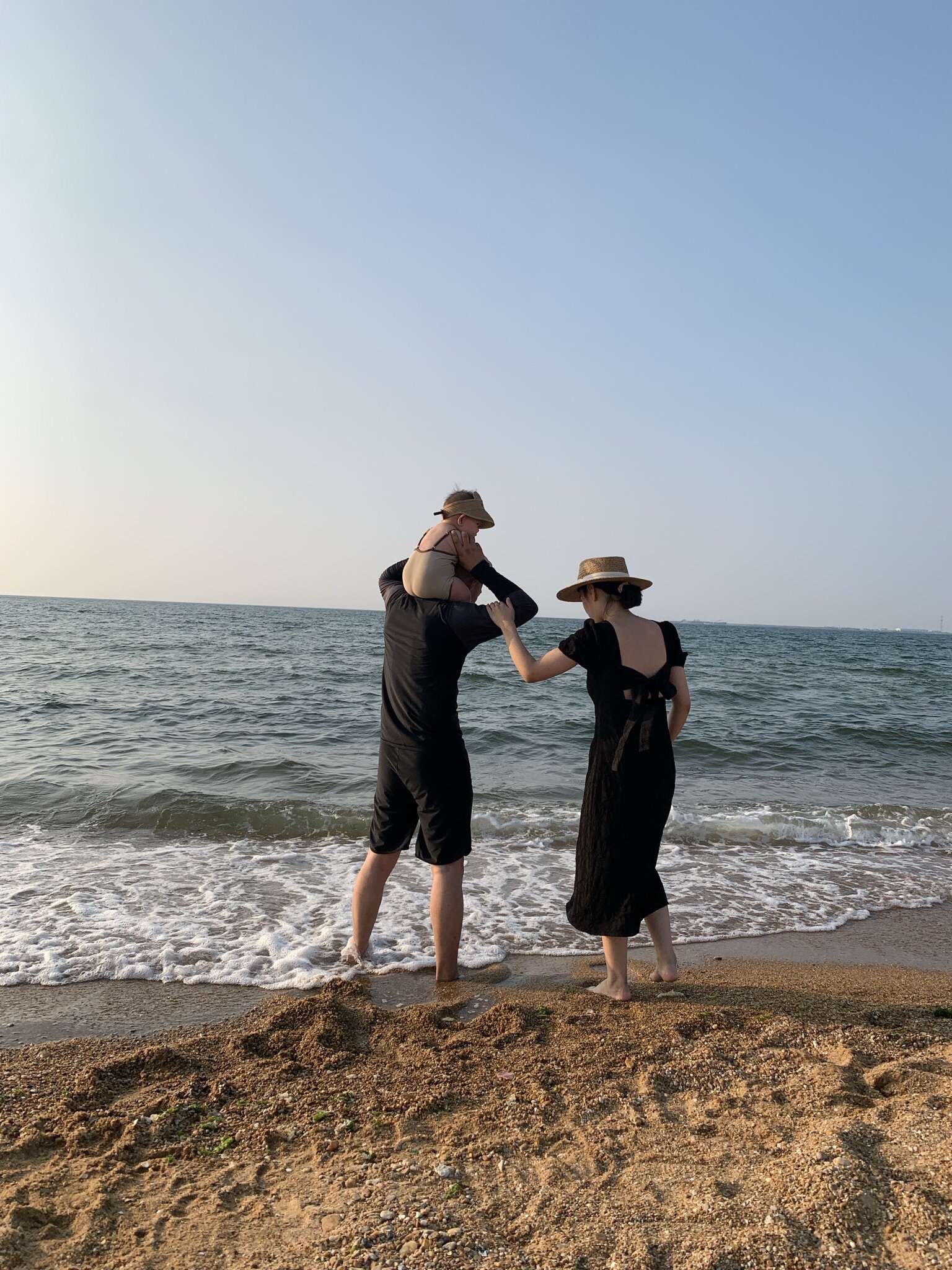 莱州黄金海岸滨海旅游度假区旅行图片 1