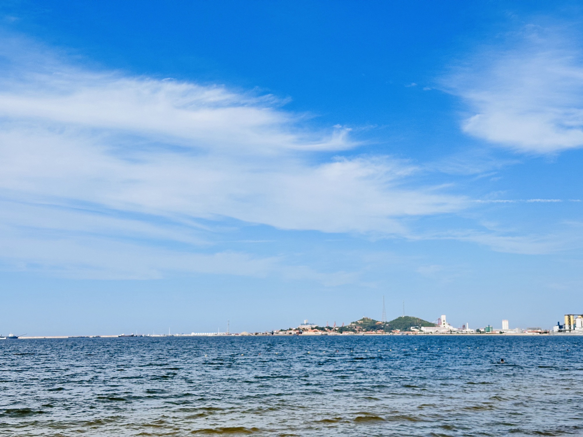 莱州黄金海岸滨海旅游度假区旅行图片 1