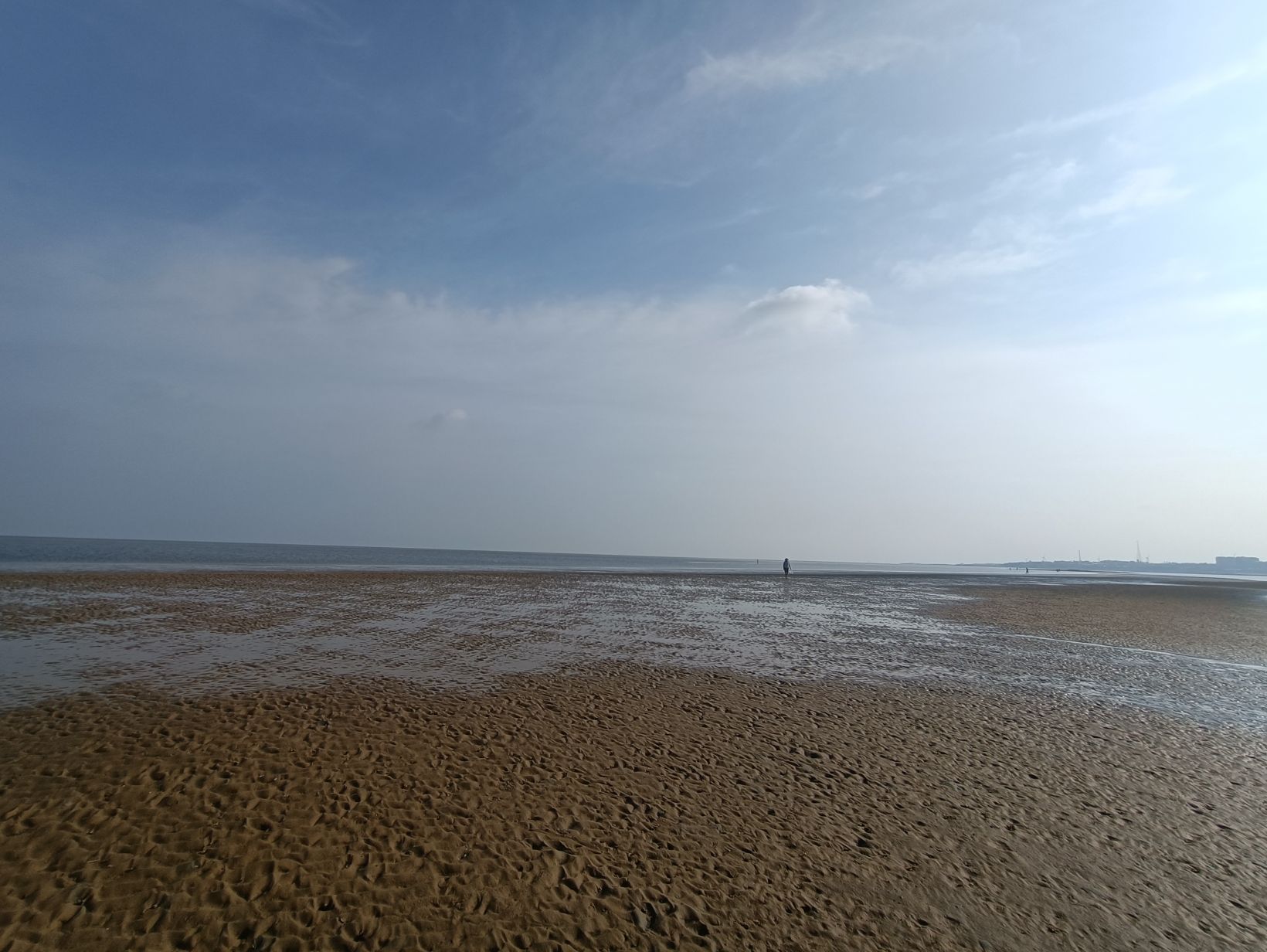 莱州黄金海岸滨海旅游度假区旅行图片 3