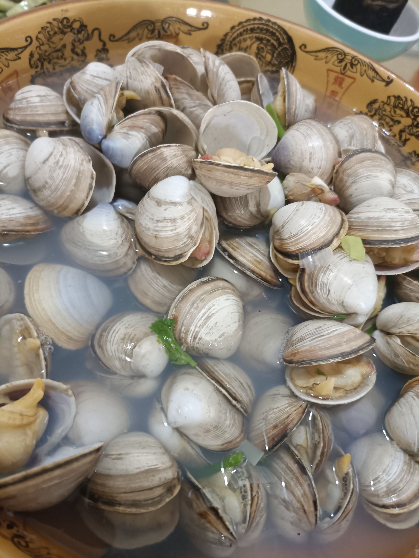 莱州黄金海岸滨海旅游度假区旅行图片 2