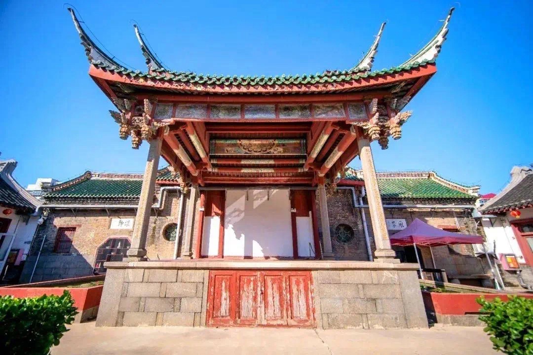 福建会馆旅行图片 2