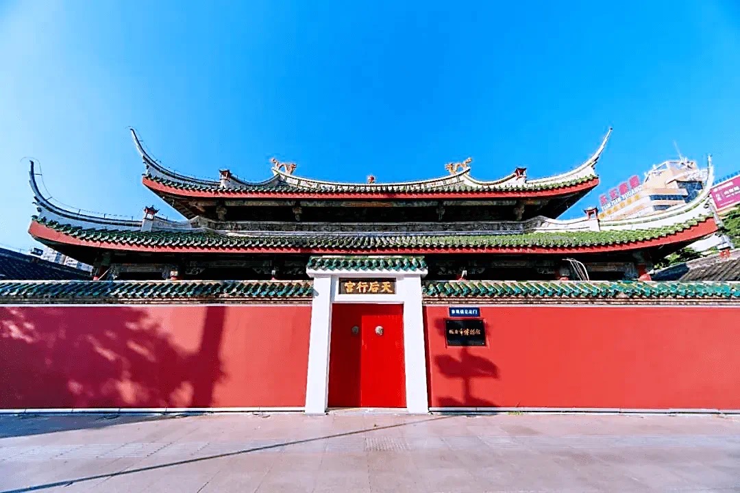 福建会馆旅行图片 3