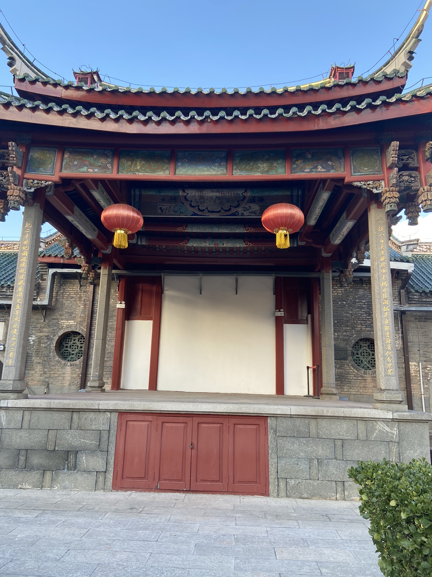 福建会馆旅行图片 3