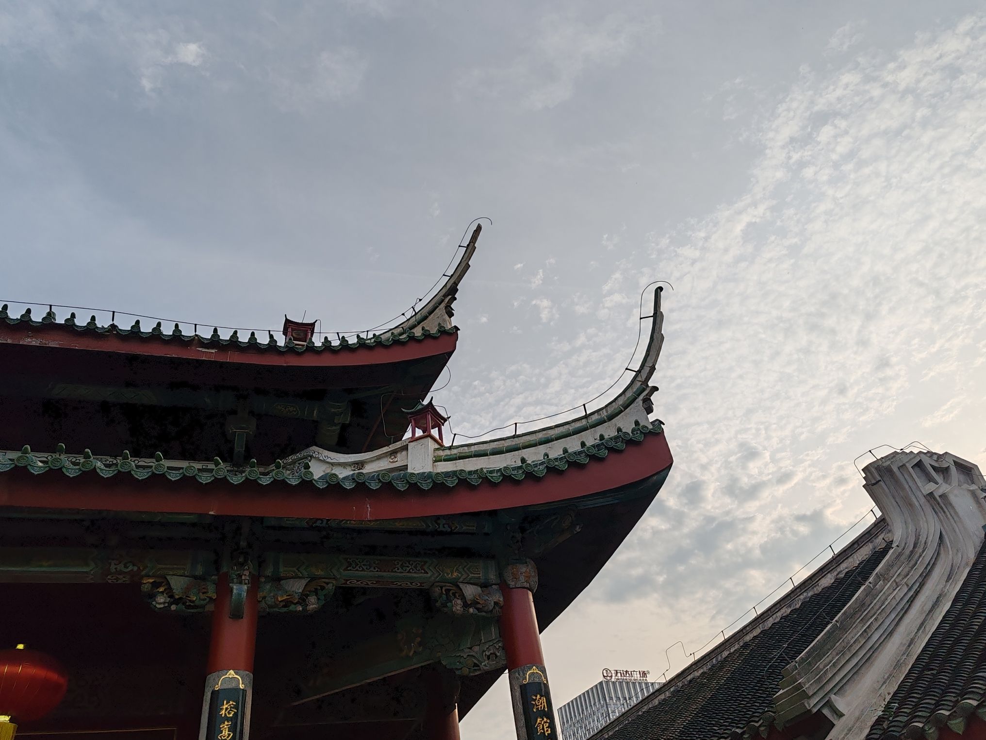 福建会馆旅行图片 3