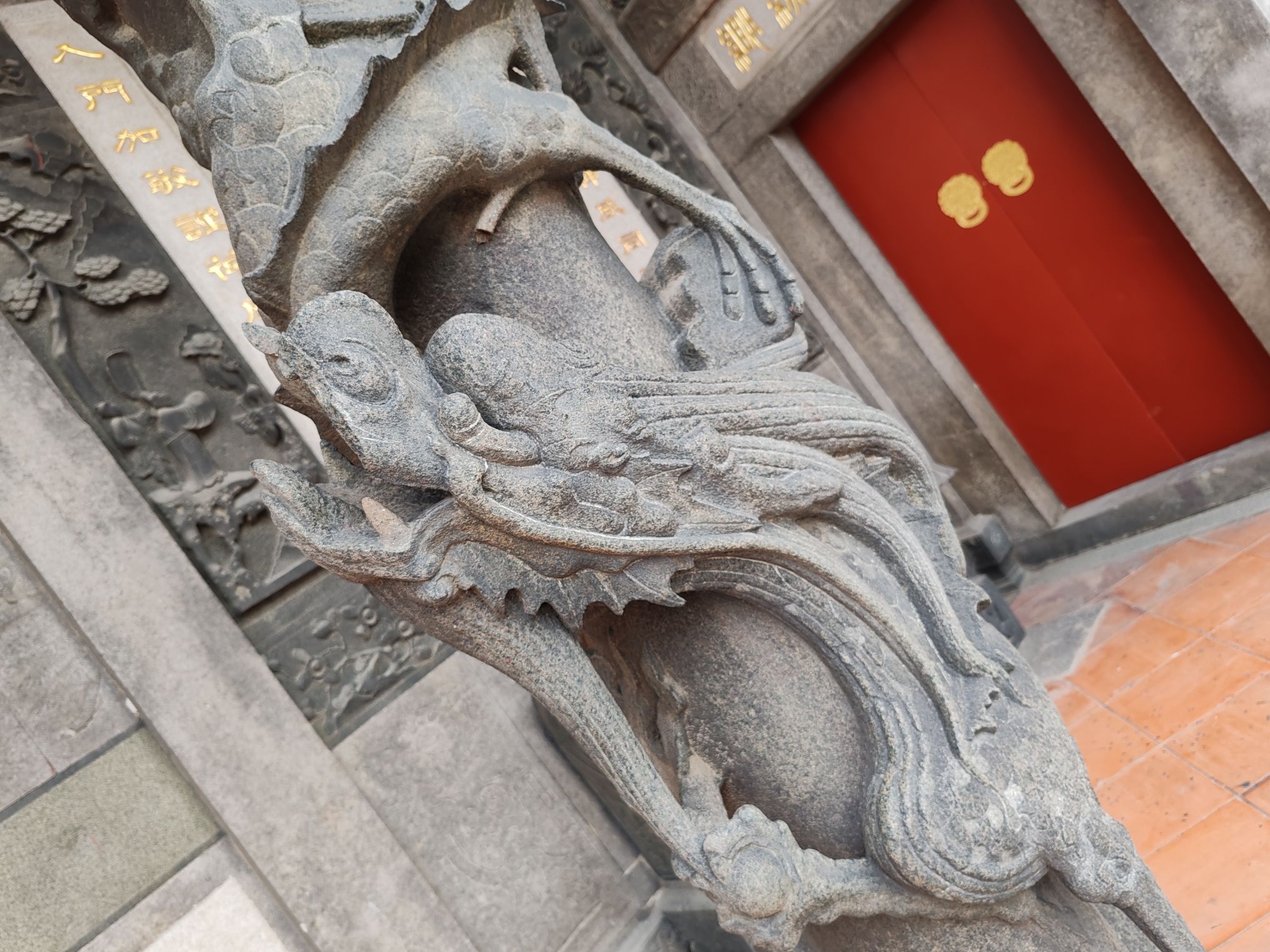 福建会馆旅行图片 2