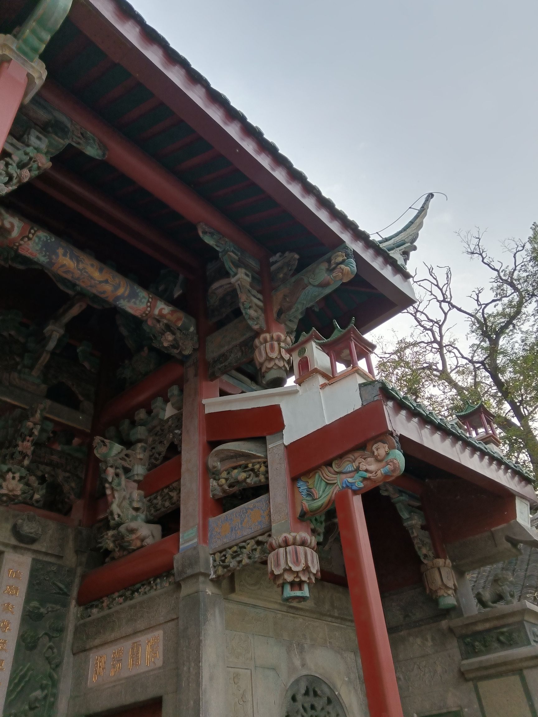 福建会馆旅行图片 2