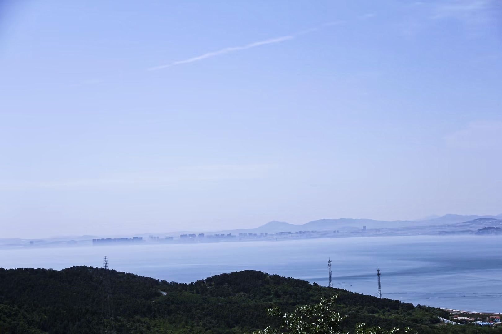 长山列岛国家地质公园旅行图片 3