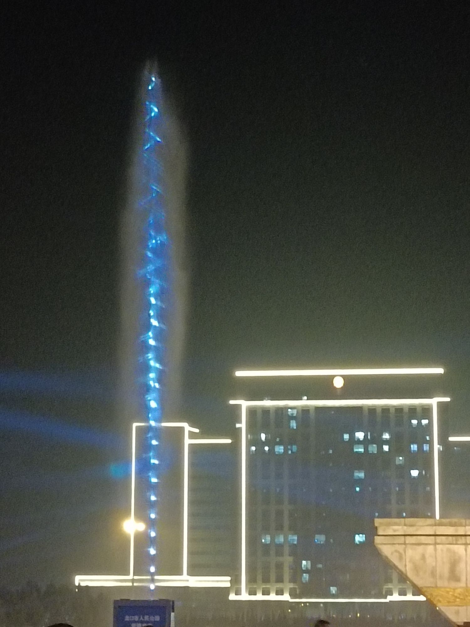 人民公园旅行图片 3