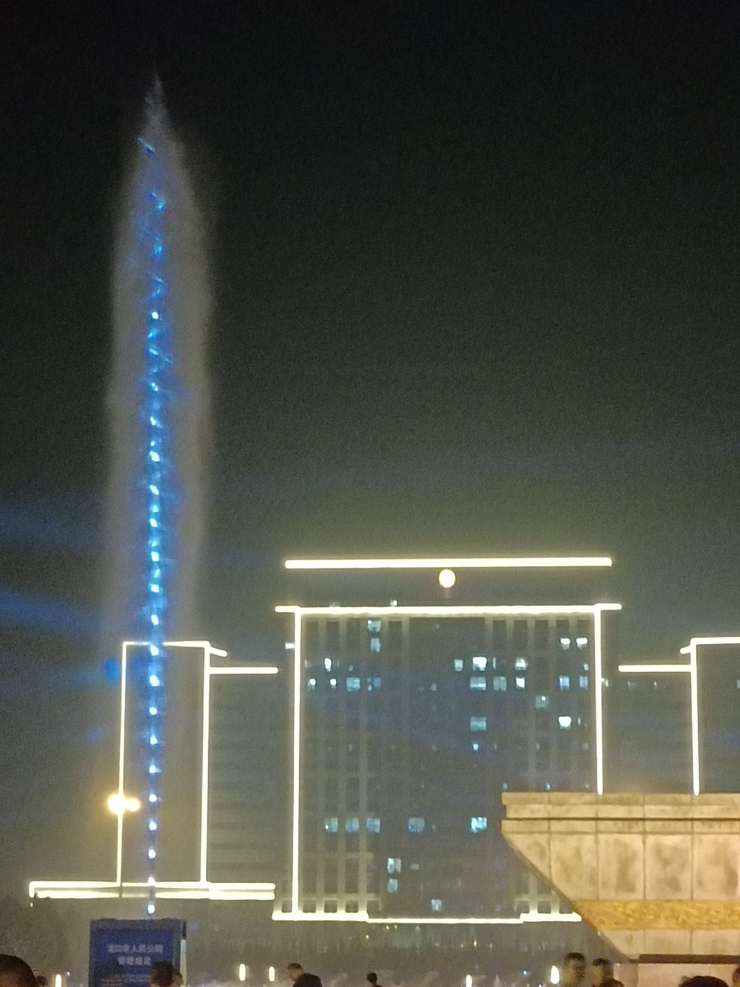 人民公园旅行图片 1