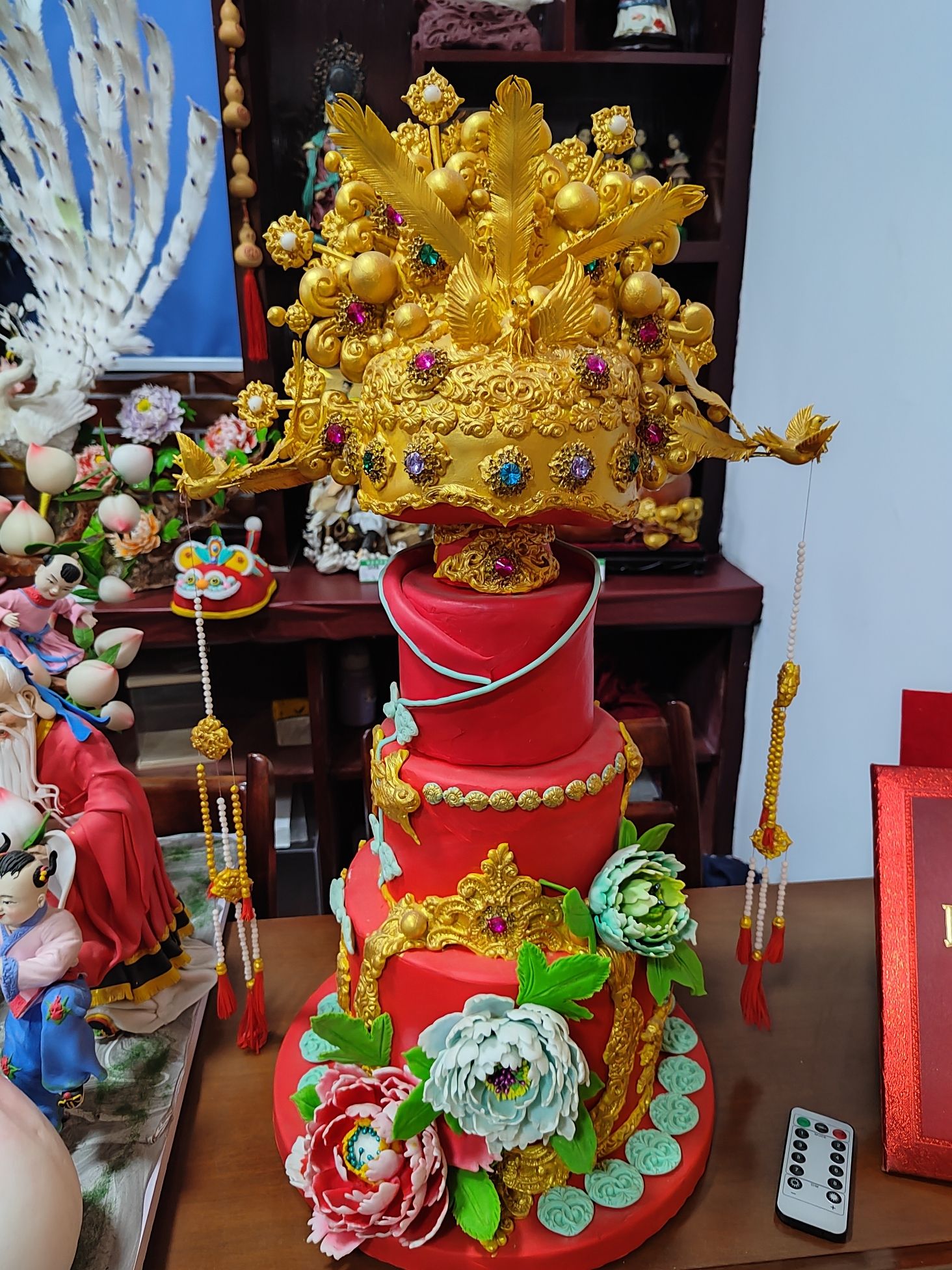登州府城墙遗址旅行图片 3