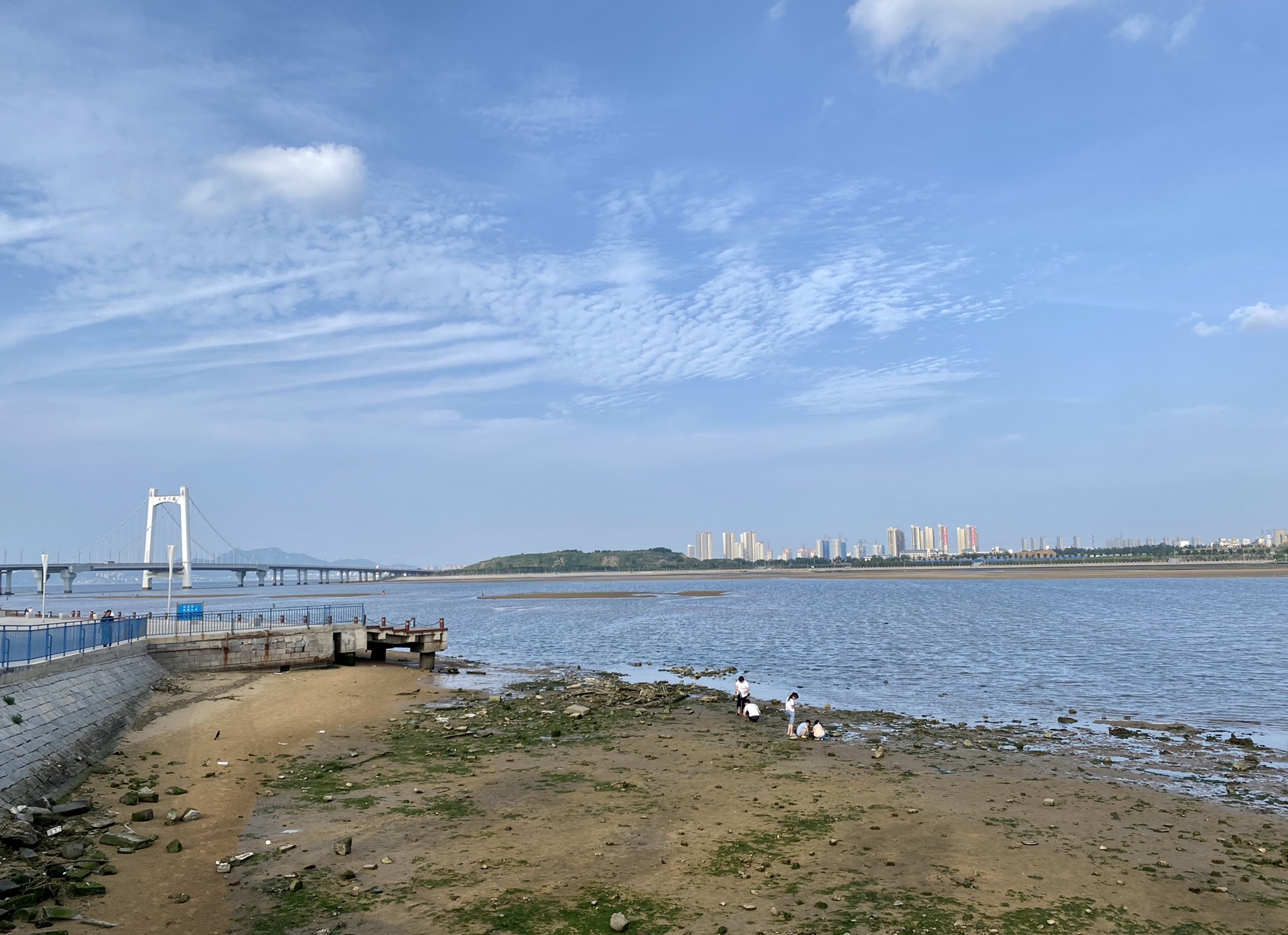 夹河生态园旅行图片 2