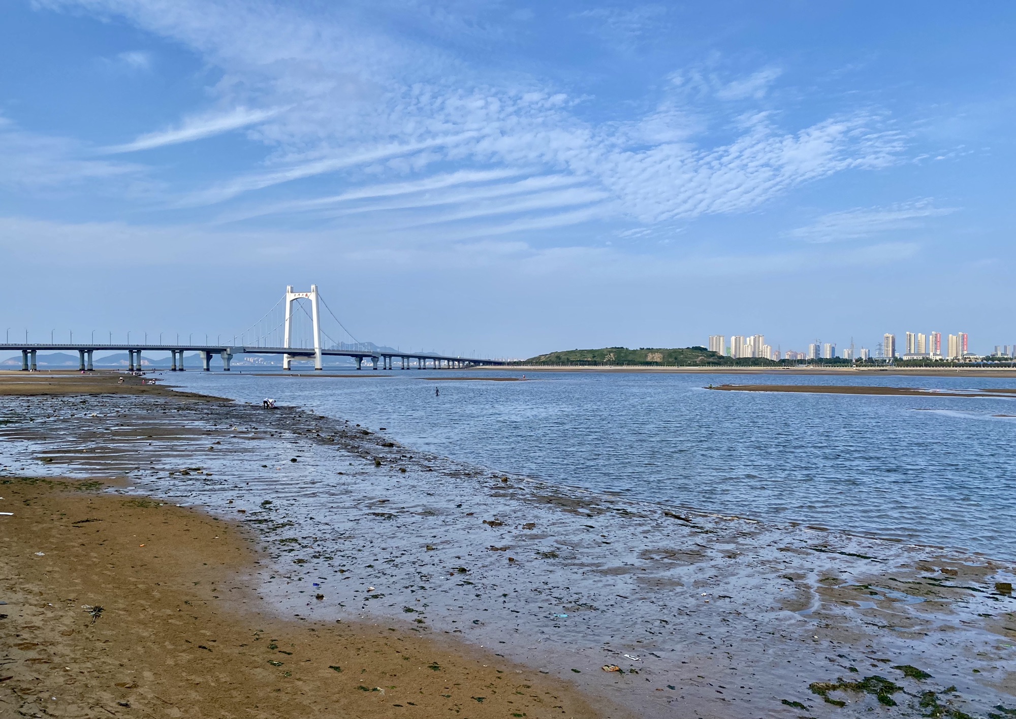 夹河生态园旅行图片 1