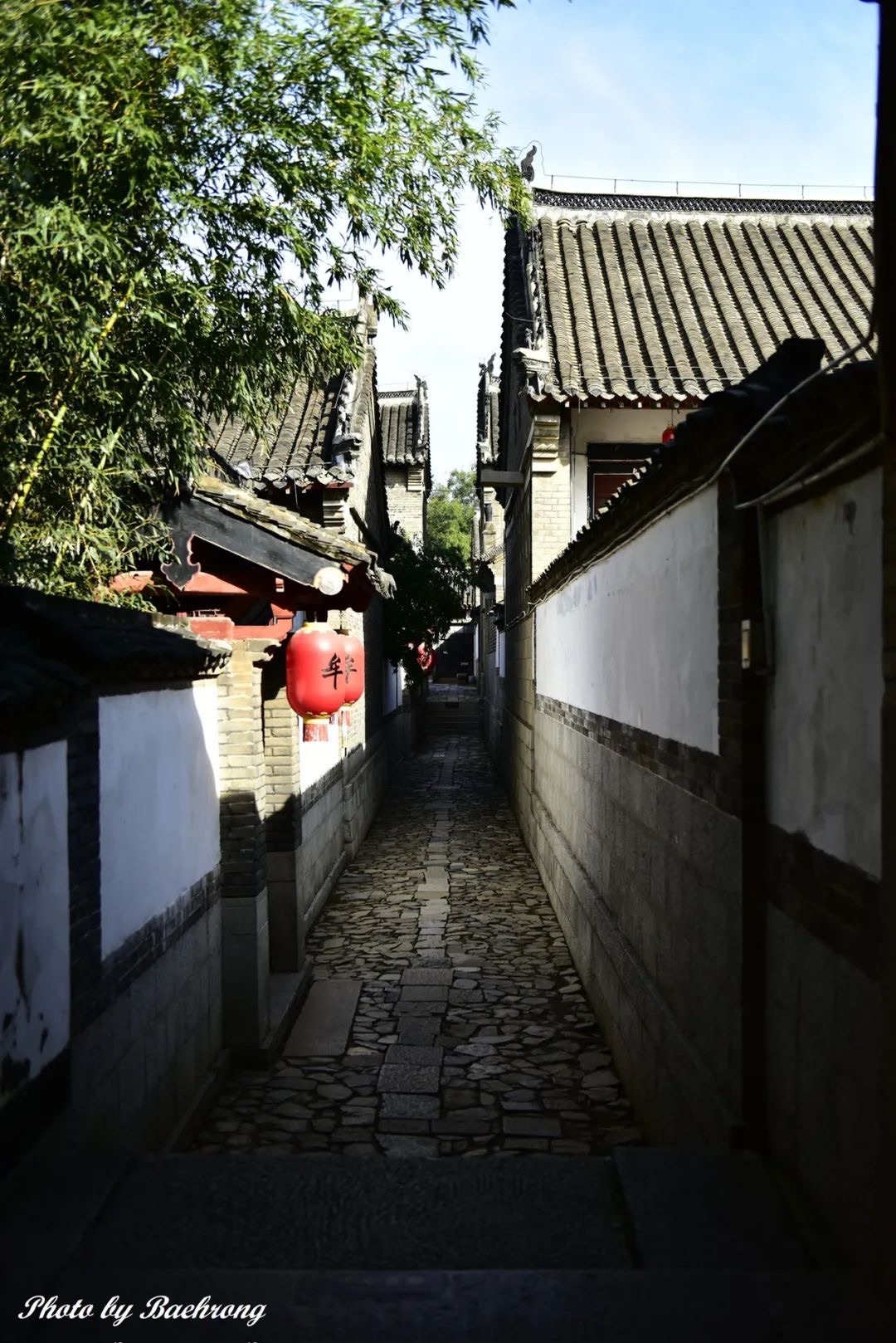 牟氏庄园旅行图片 3