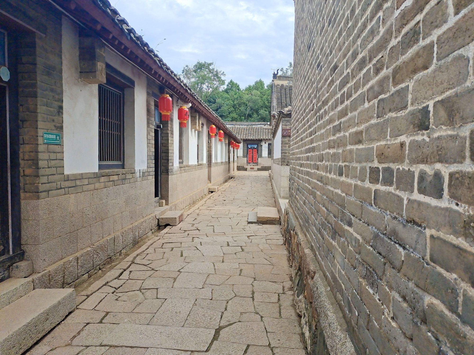 牟氏庄园旅行图片 2