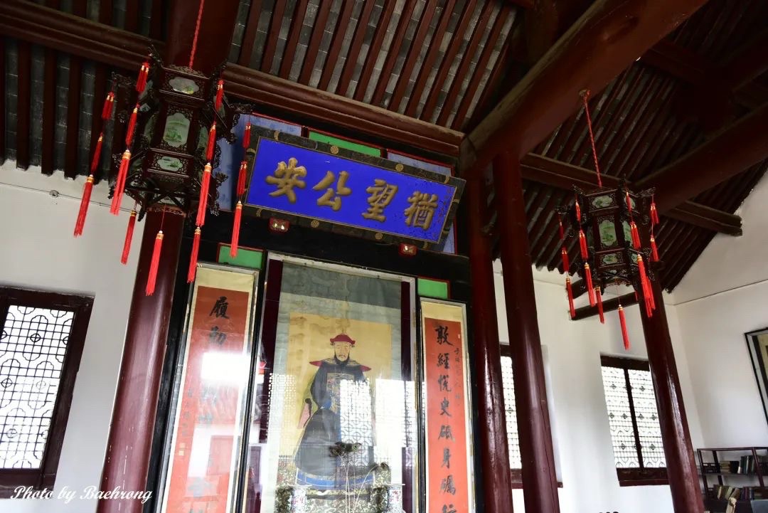 牟氏庄园旅行图片 2