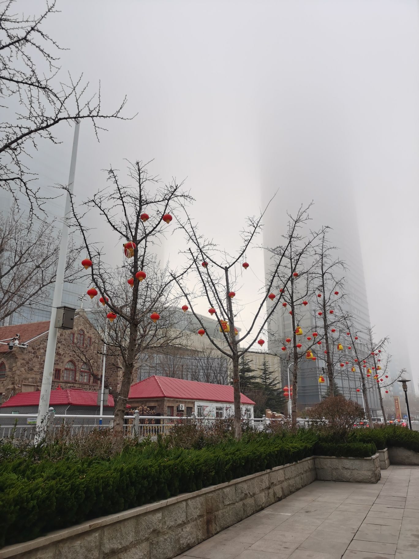 滨海广场旅行图片 3