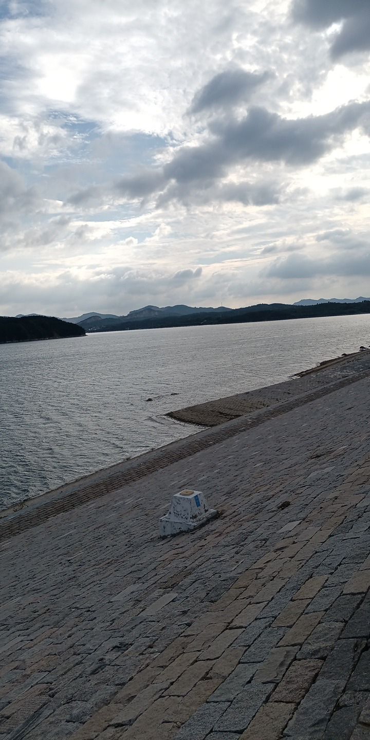 门楼水库风景区旅行图片 3