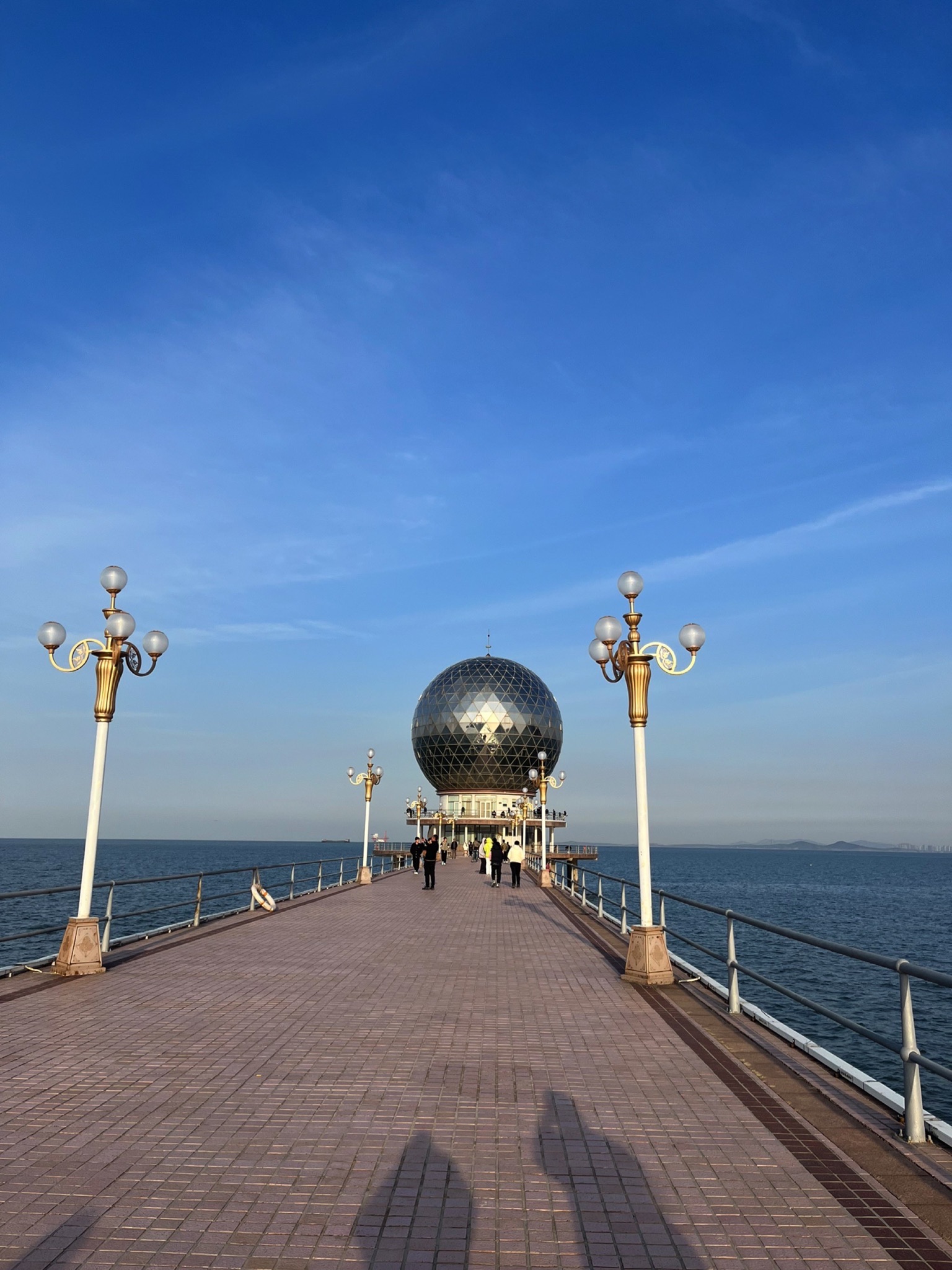 黄海明珠旅行图片 1