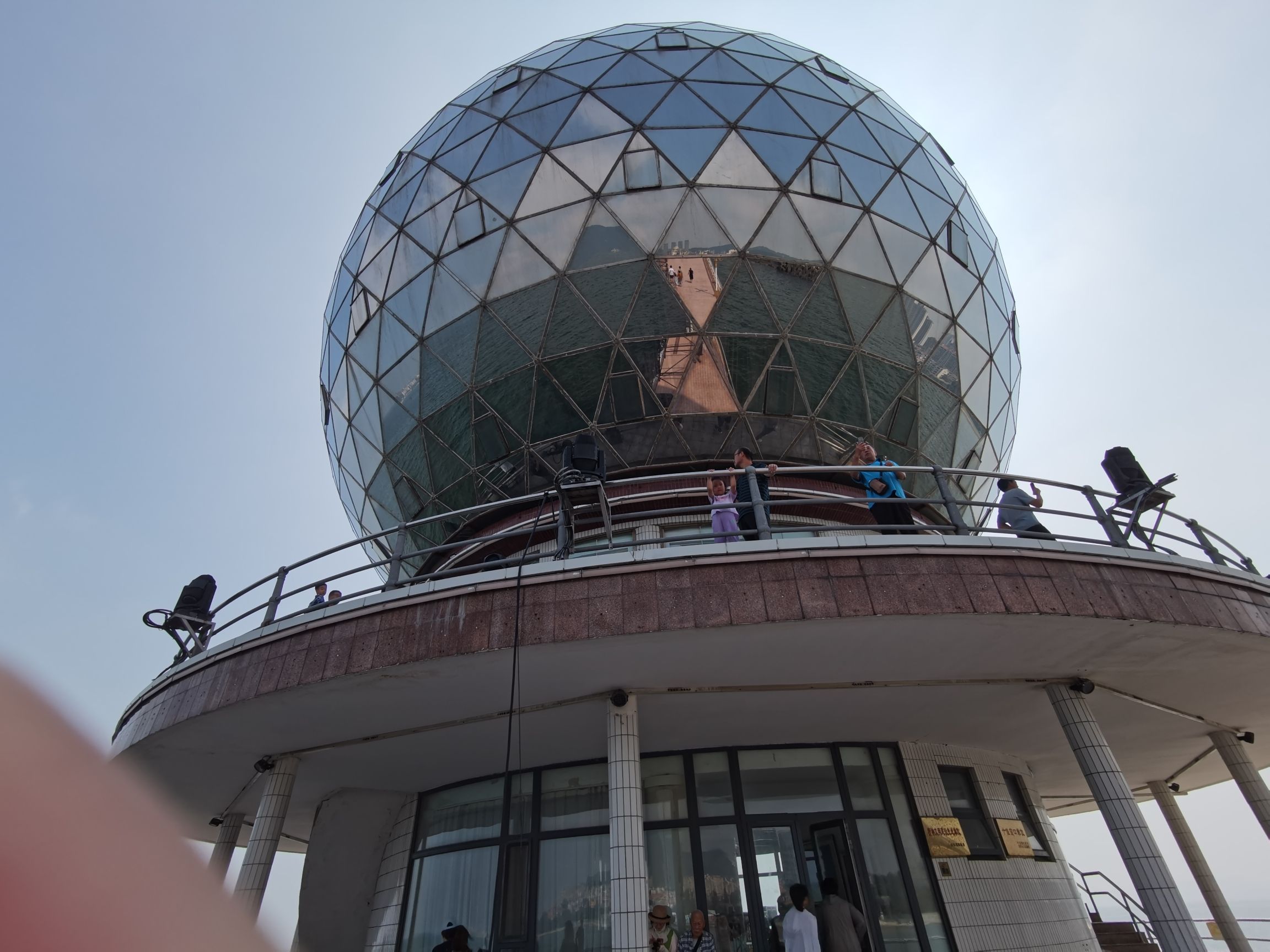 黄海明珠旅行图片 2