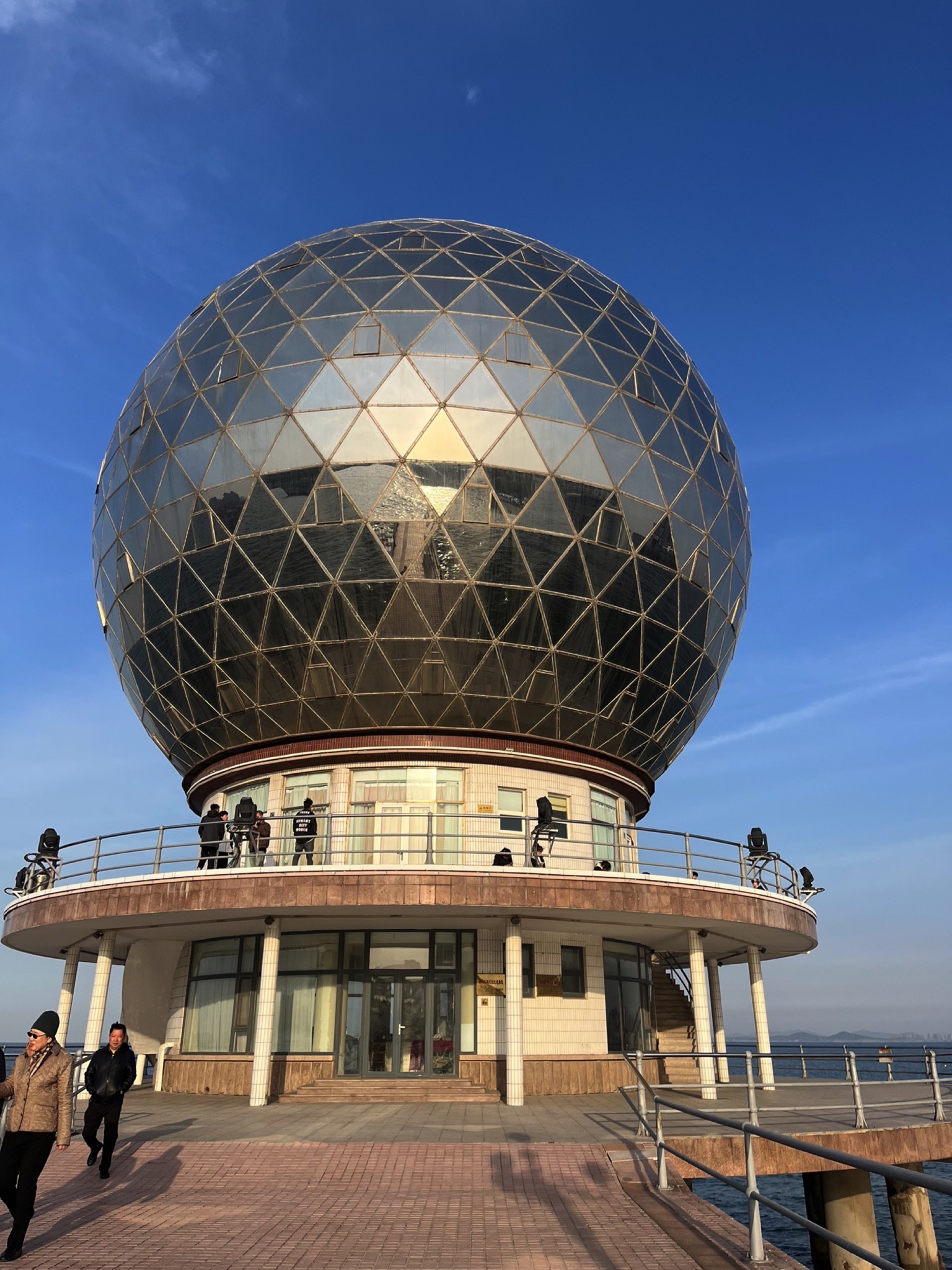 黄海明珠旅行图片 3