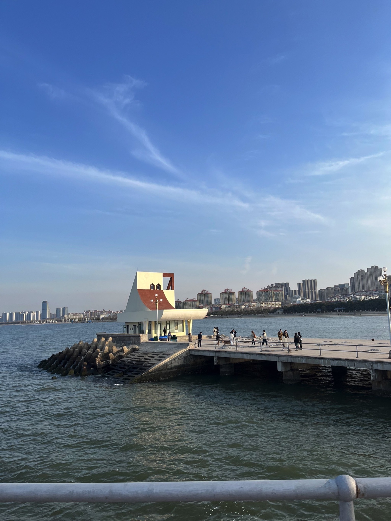 黄海明珠旅行图片 2