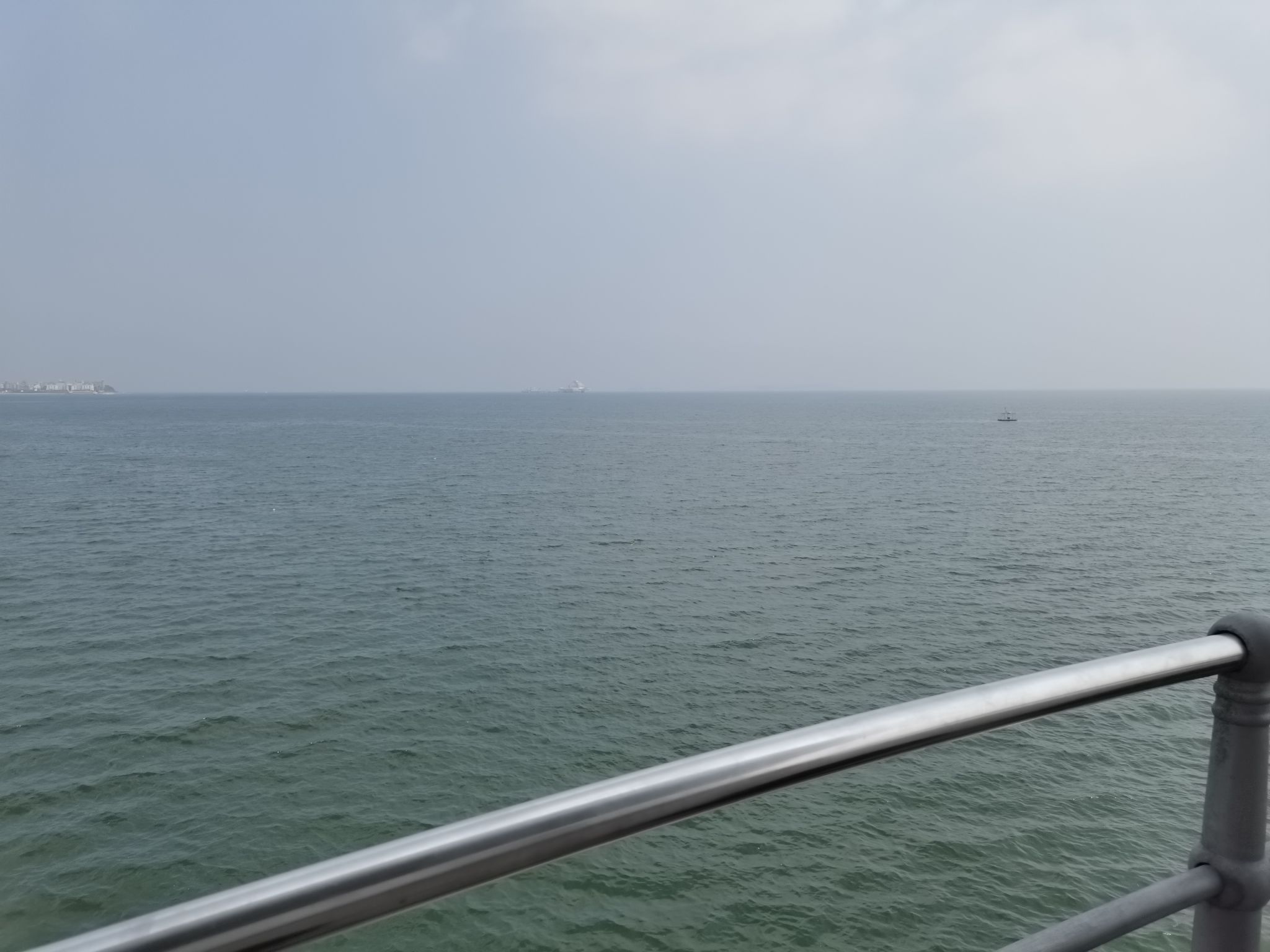 黄海明珠旅行图片 3