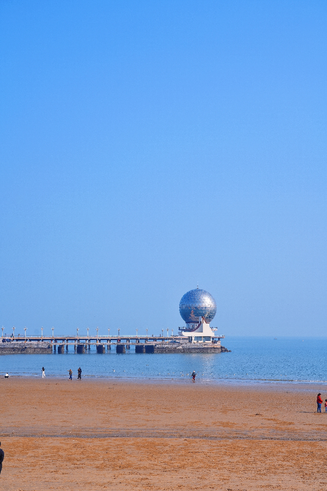 黄海明珠旅行图片 3