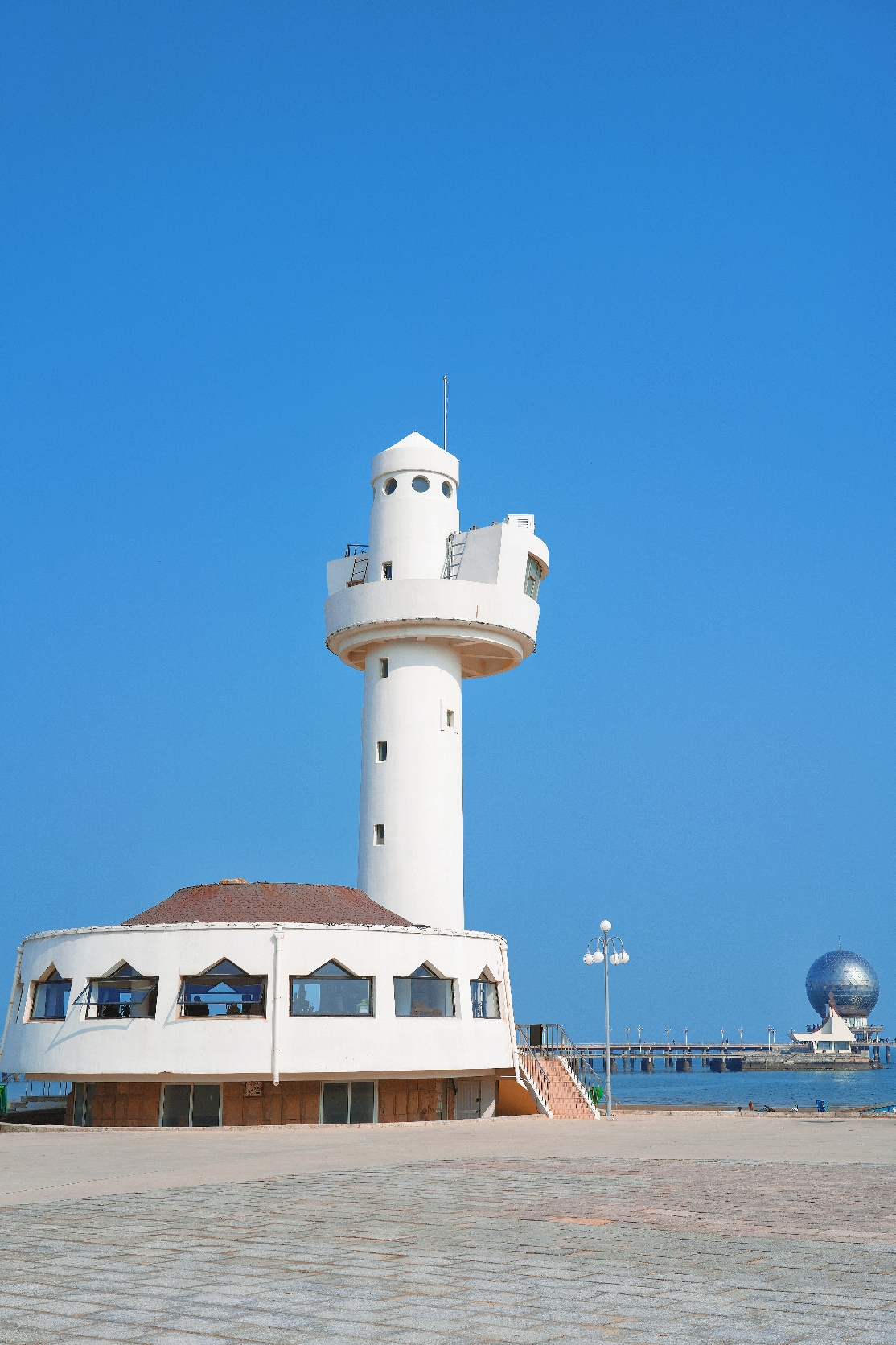 黄海明珠旅行图片 1