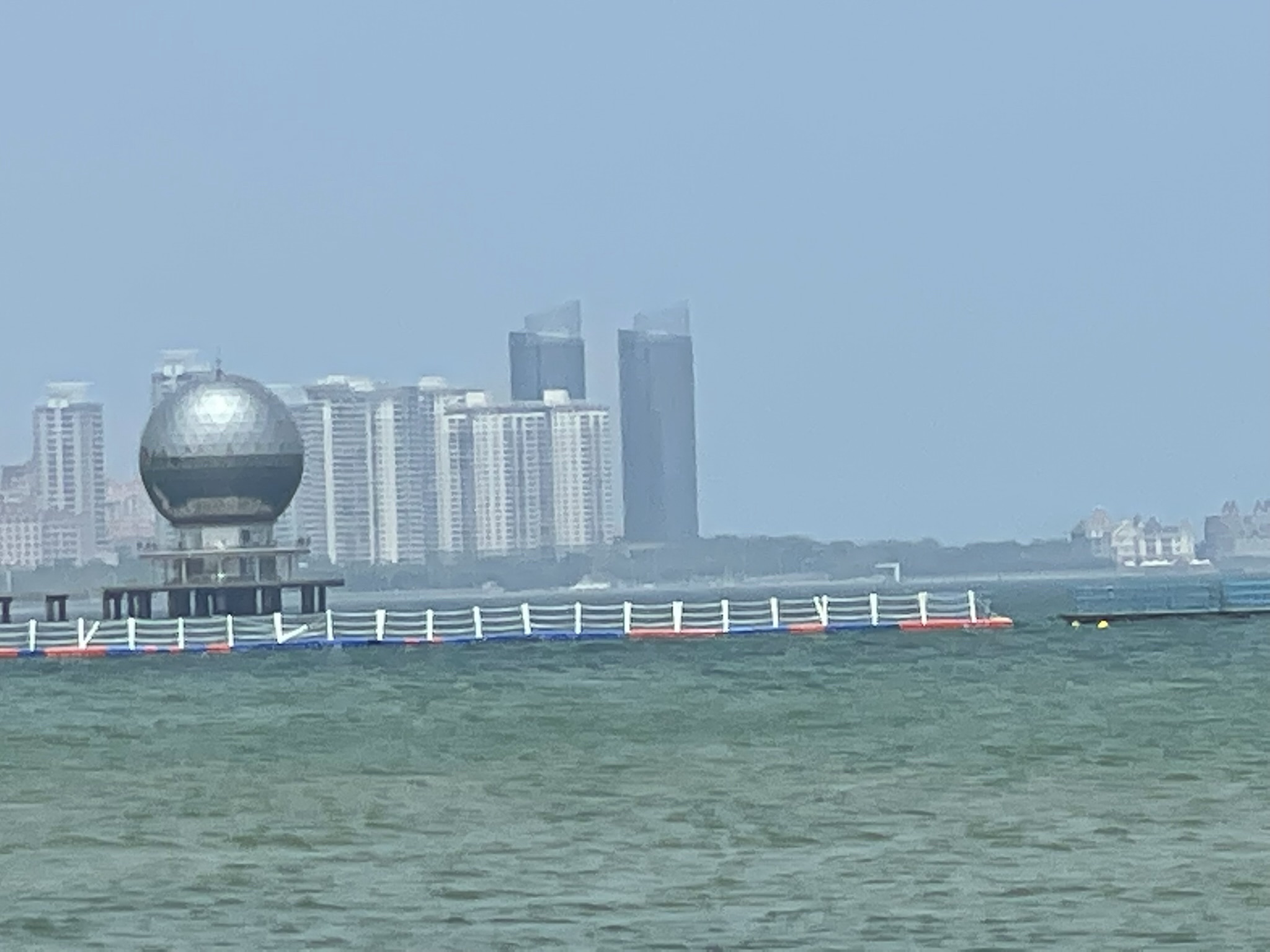 黄海明珠旅行图片 3