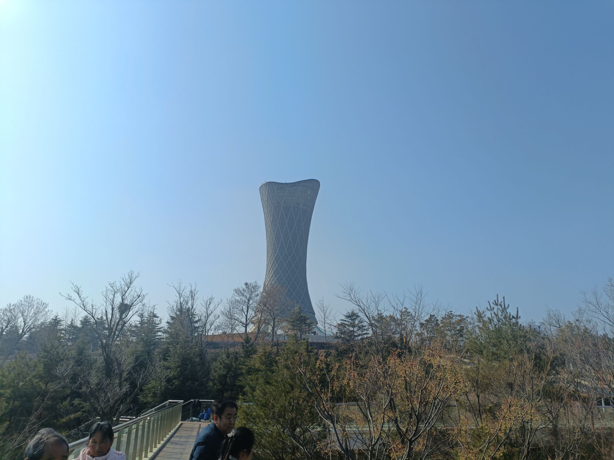 福莱山公园旅行图片 1