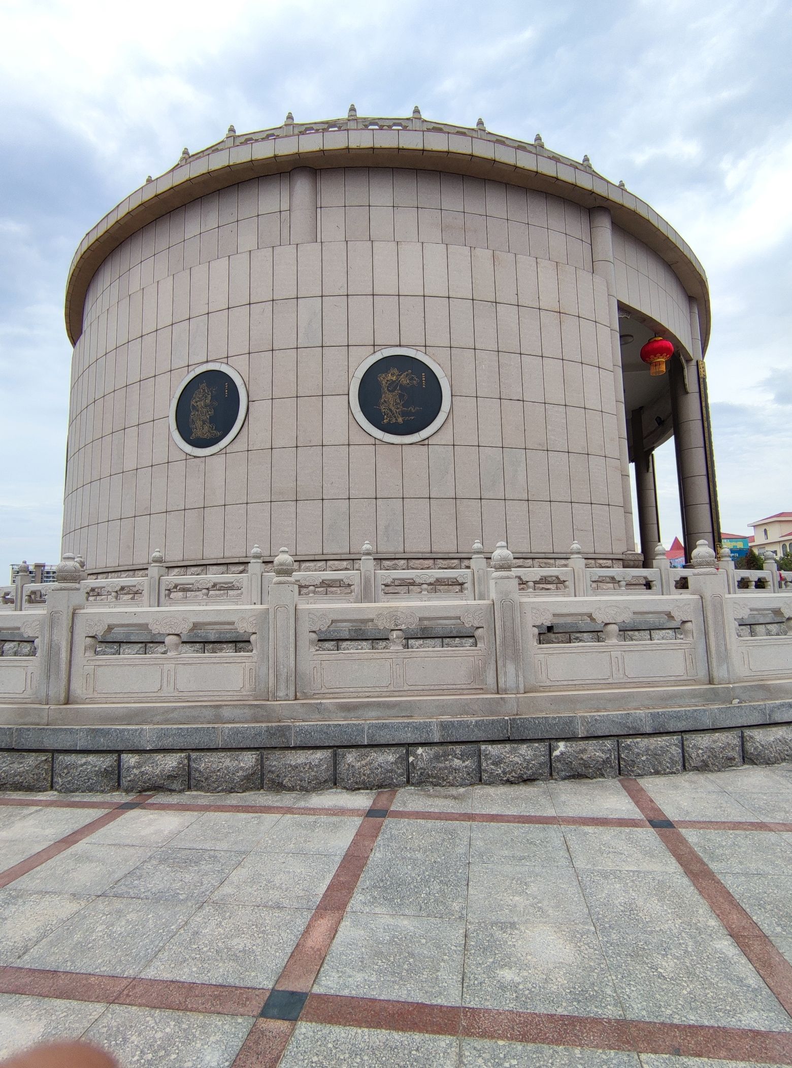 东海观音殿旅行图片 2