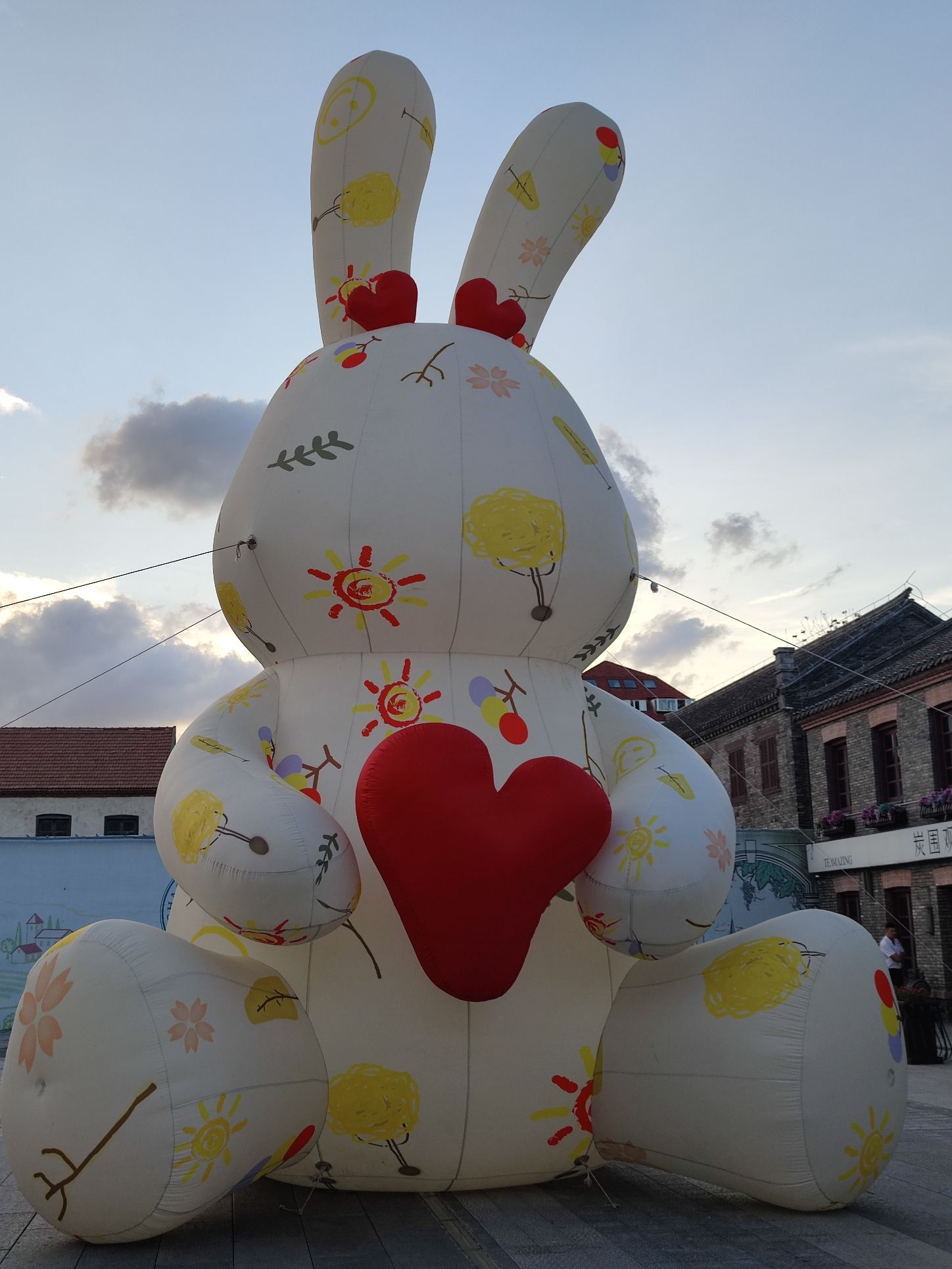 朝阳街民居旅行图片 2