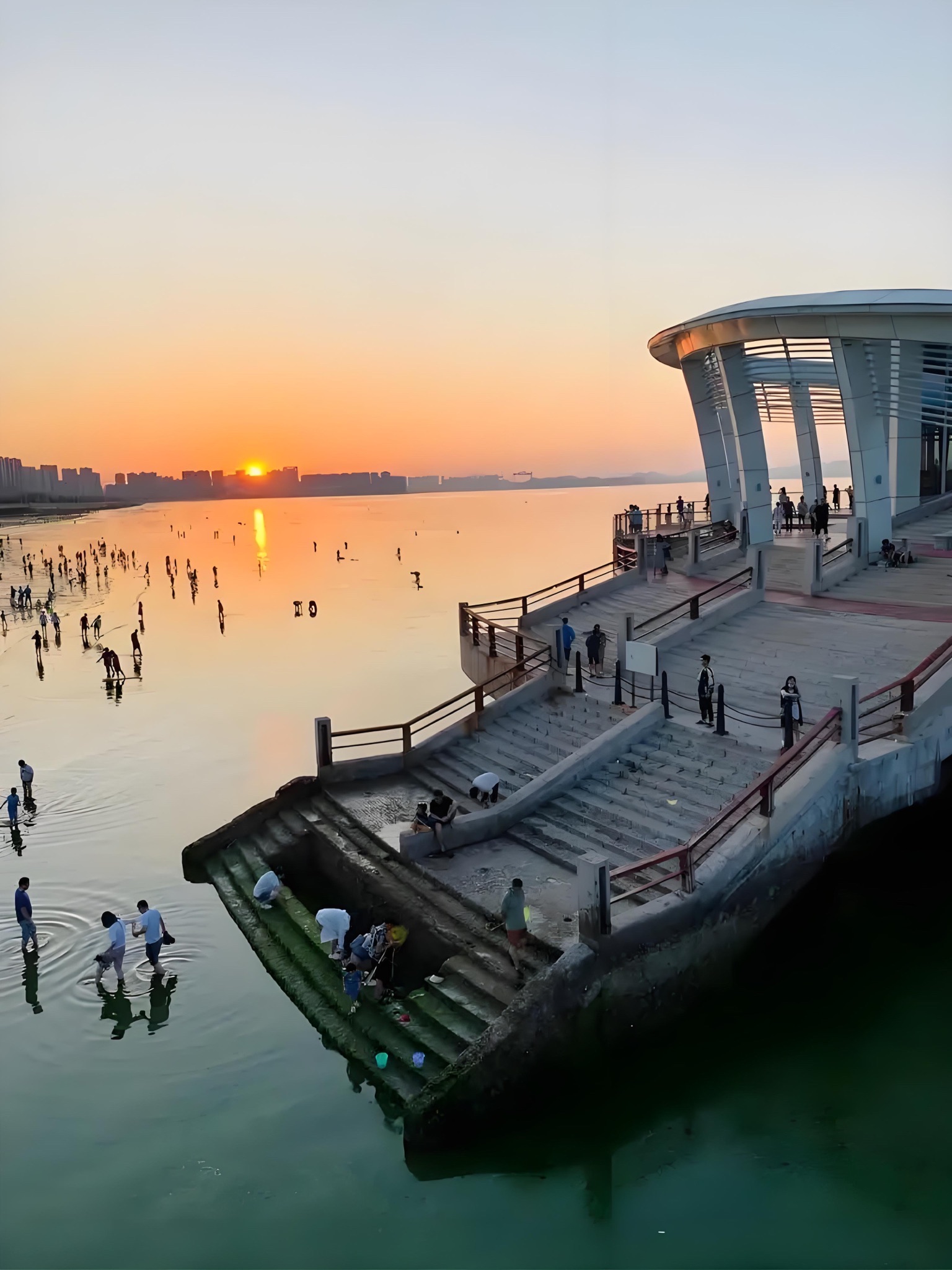 天马栈桥旅行图片 1