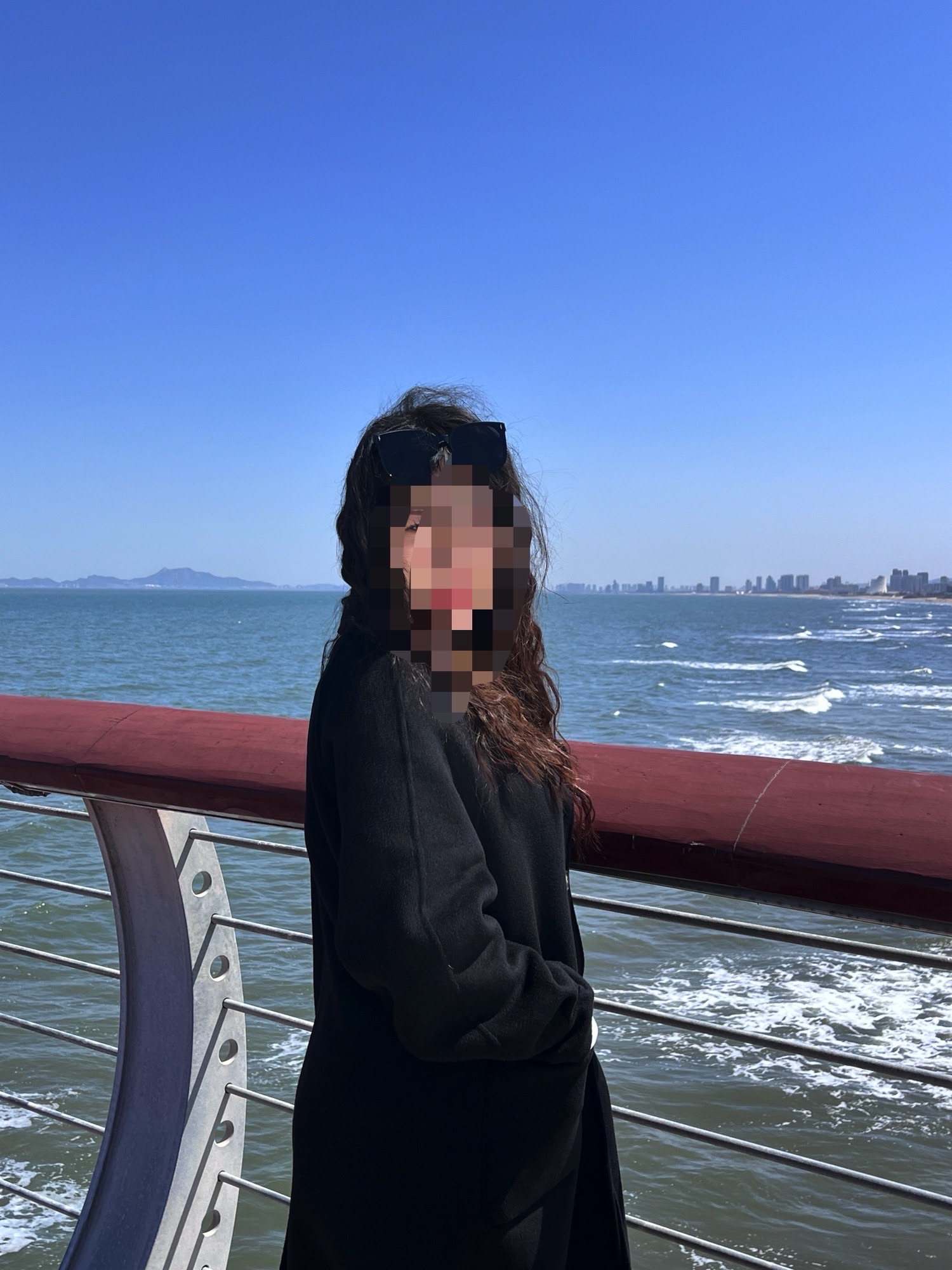 天马栈桥旅行图片 3