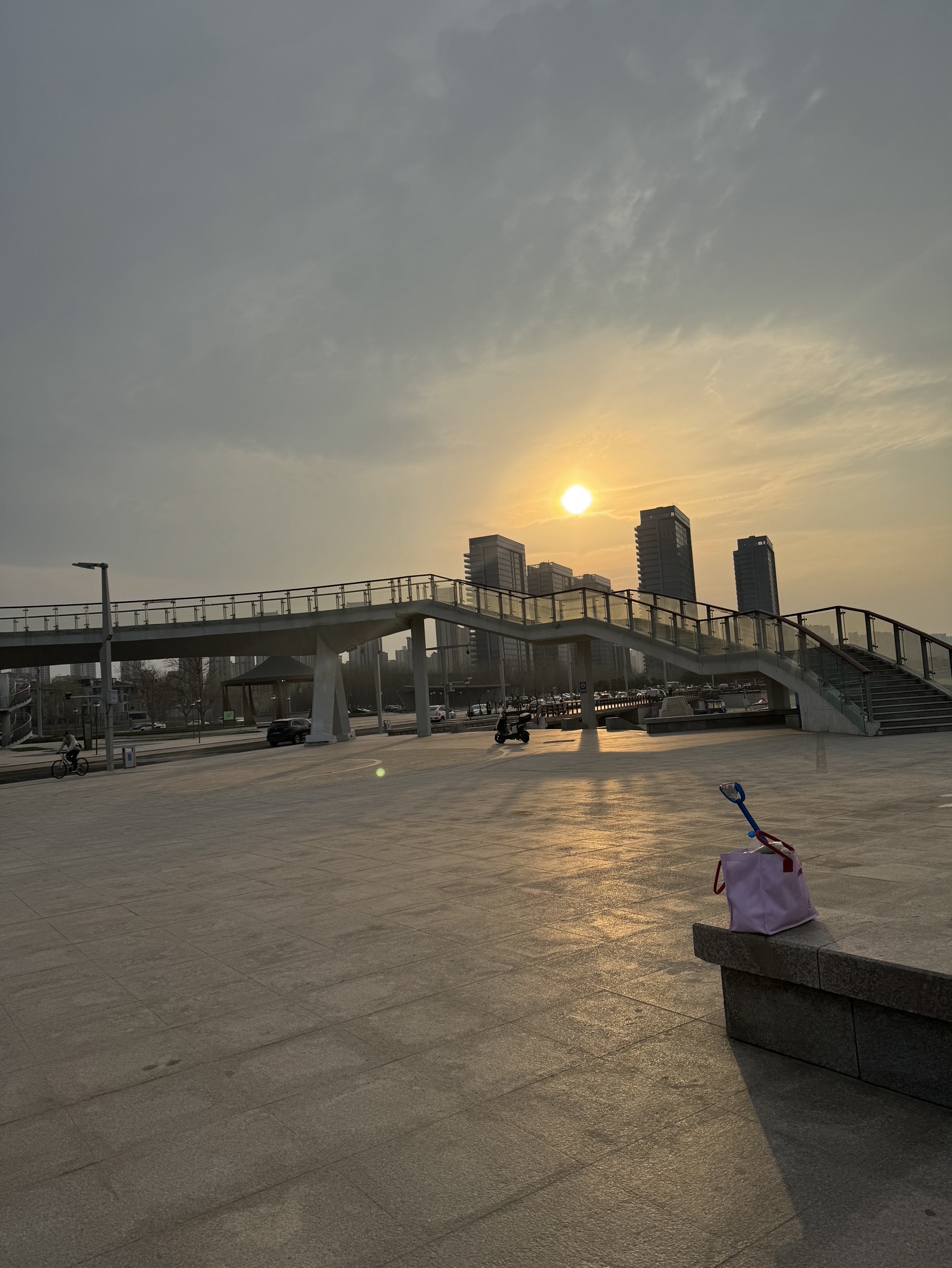 天马栈桥旅行图片 1