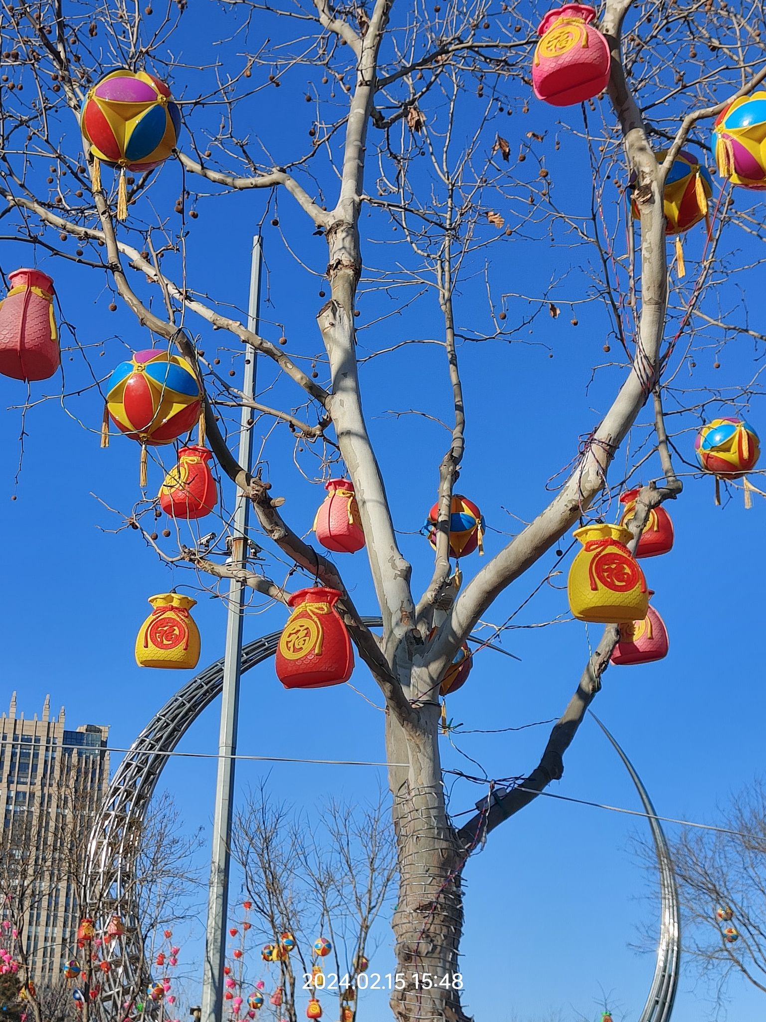 河滨公园旅行图片 3