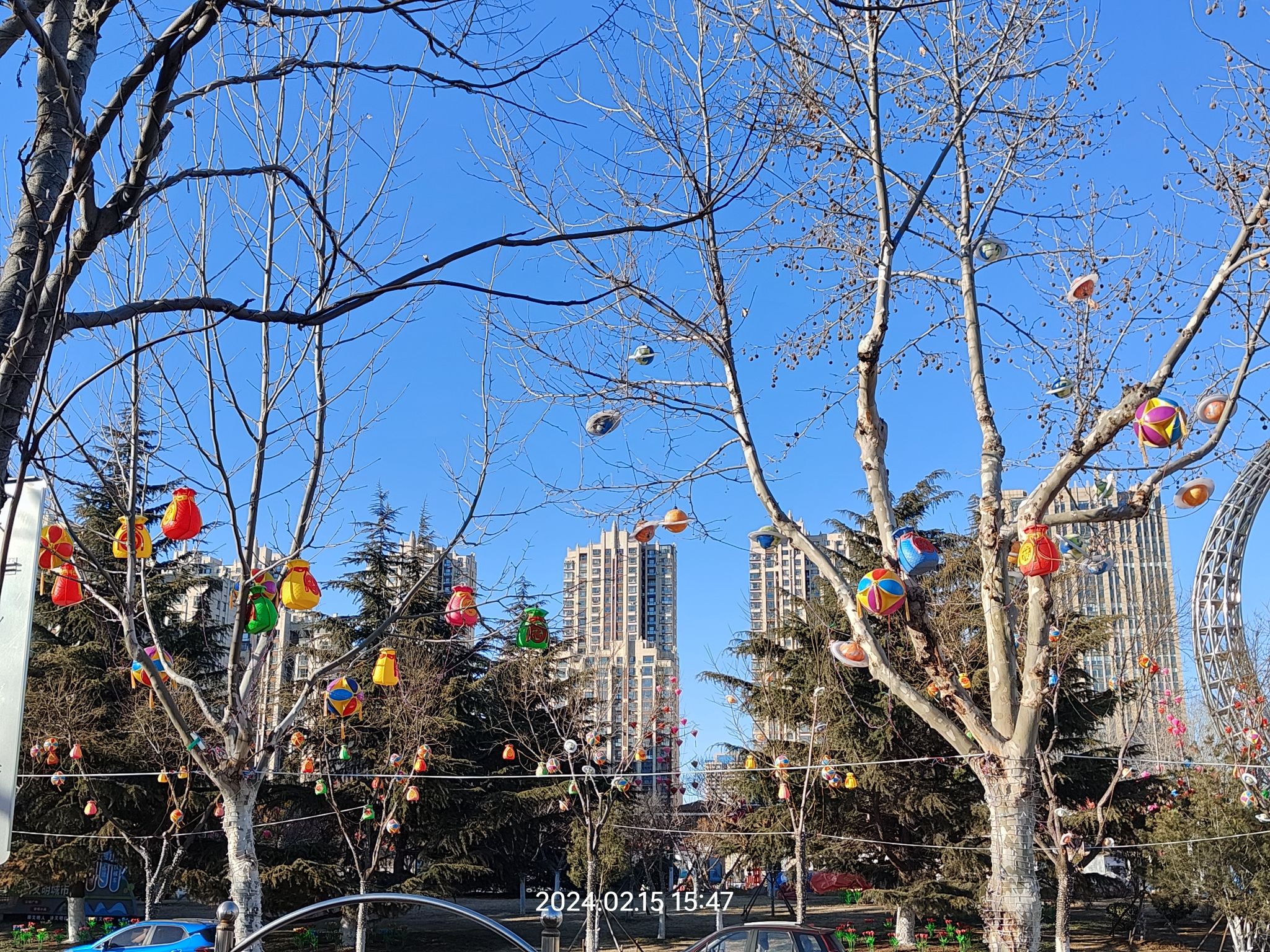 河滨公园旅行图片 2