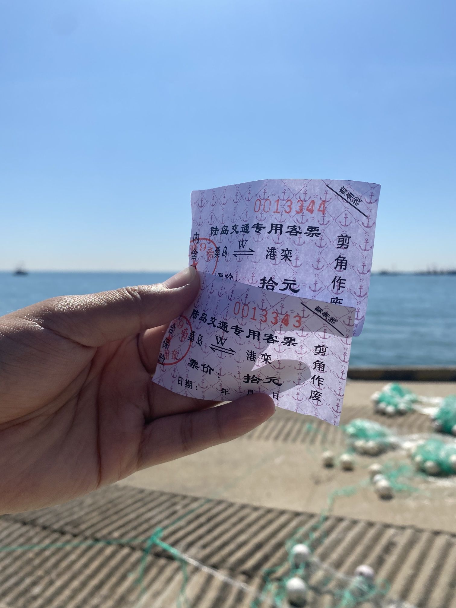 桑岛旅行图片 3